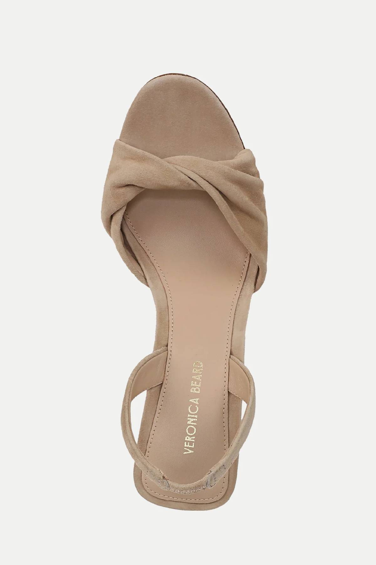 Veronica Beard Tullia Block Heel