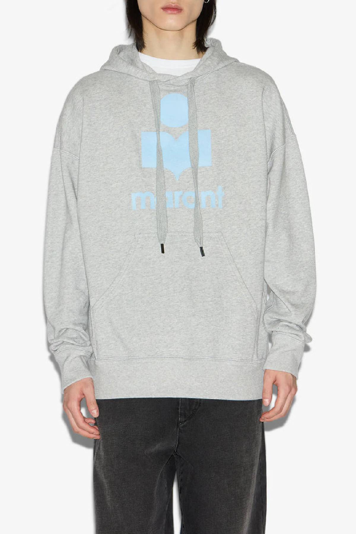 Isabel Marant Étoile Mansel Sweatshirt