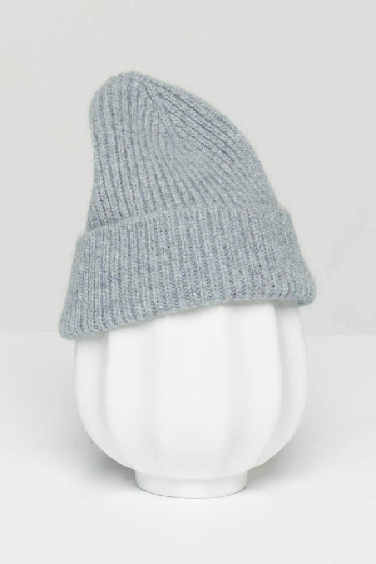 Kid's Le Bonnet Knitted Beanie