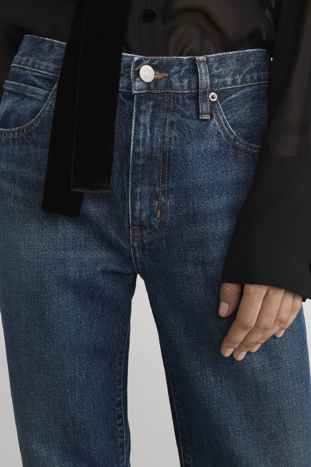 Frame The Hang Jeans