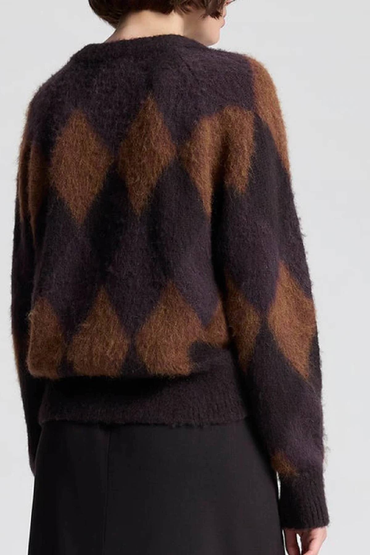 A.L.C. Ezra Sweater
