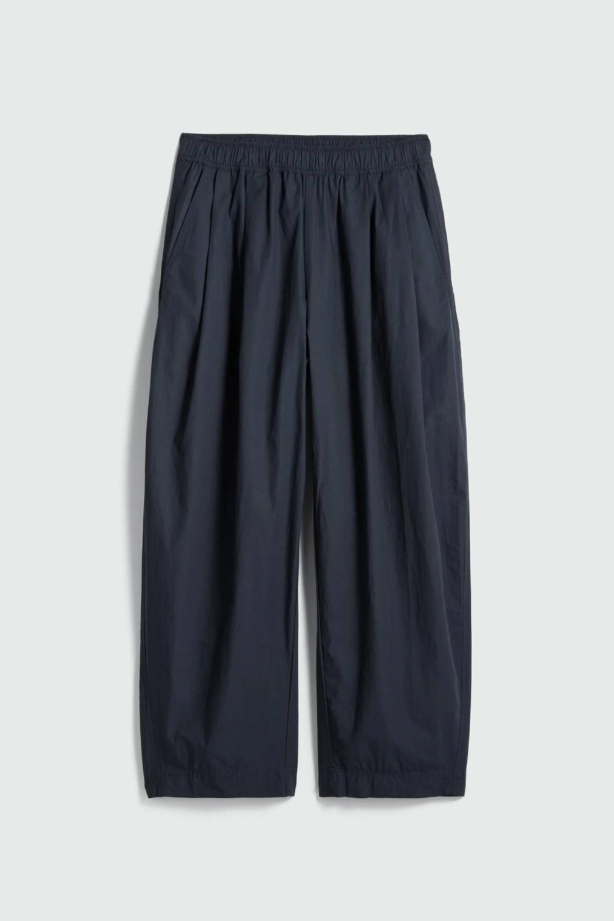 Apiece Apart Spa Pleat Pant