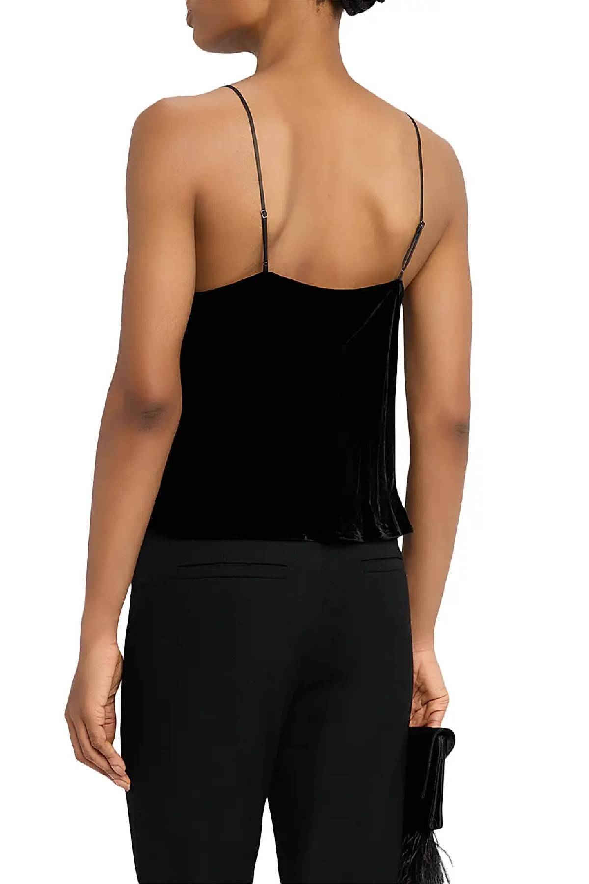 L’AGENCE Calista Camisole
