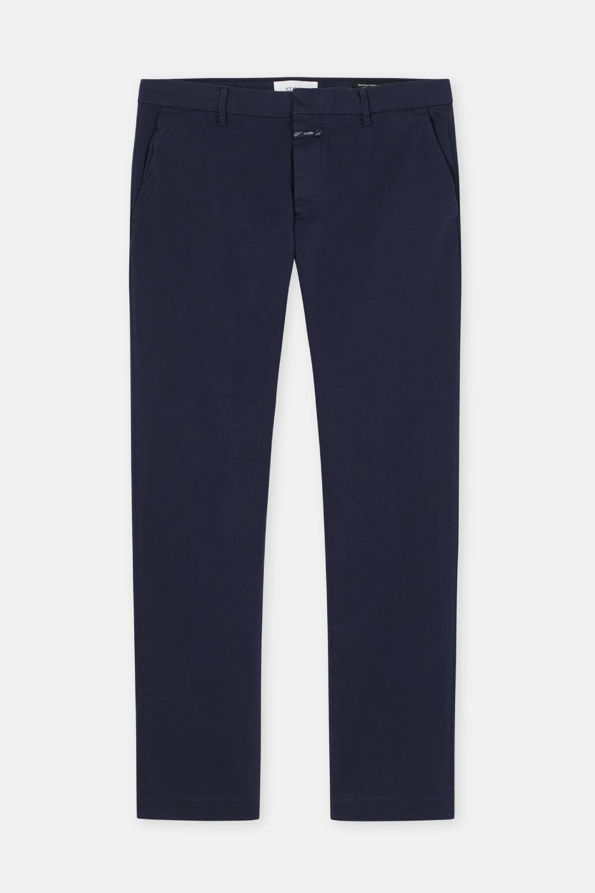 Closed Men's Slim Clifton True Pants