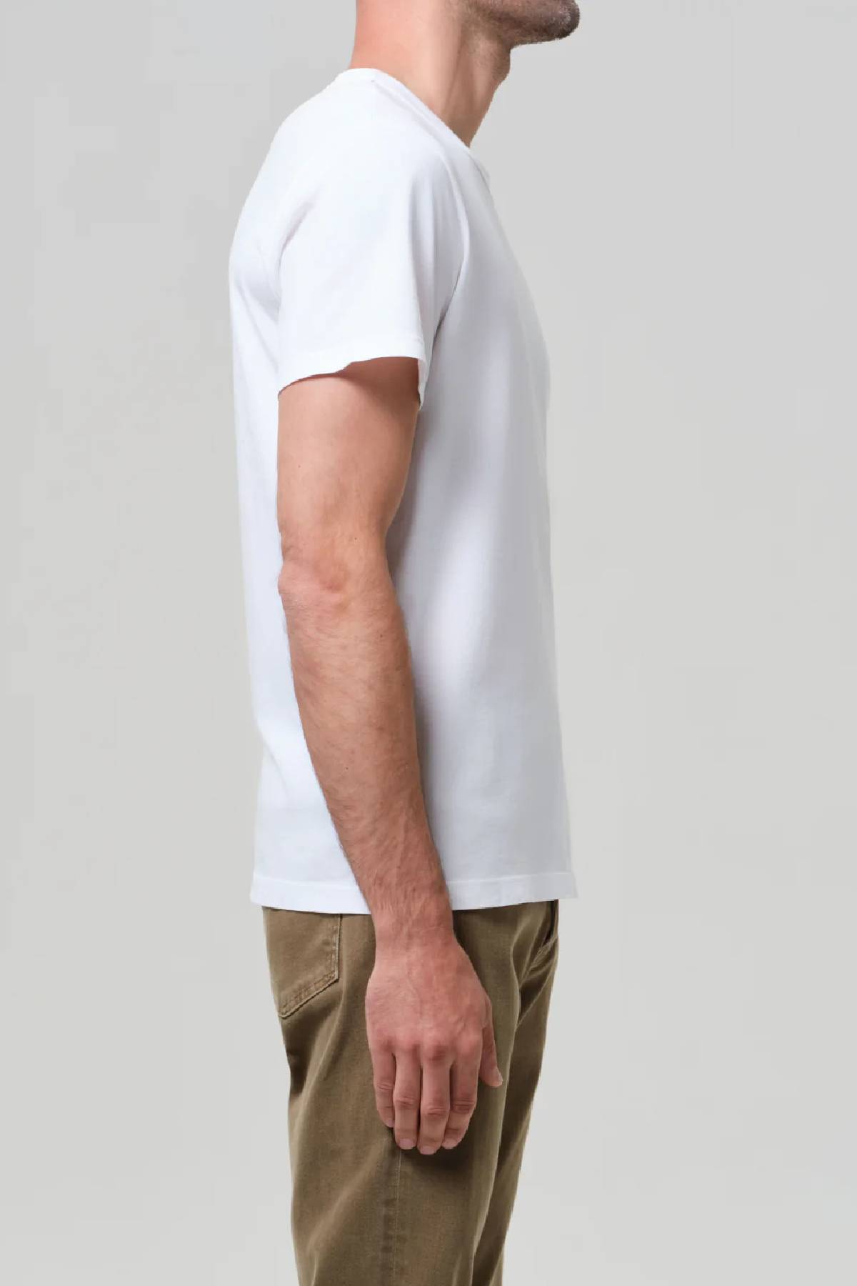 Citizens of Humanity Men's Everyday Short Sleeve Tee