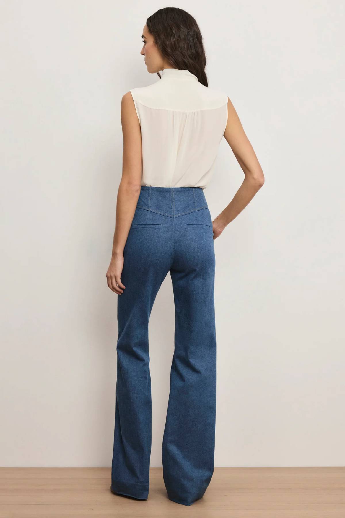 Veronica Beard Frenkle Pant