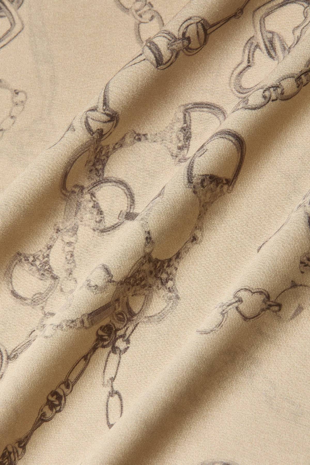 L’AGENCE Ryker Silk Maxi Skirt