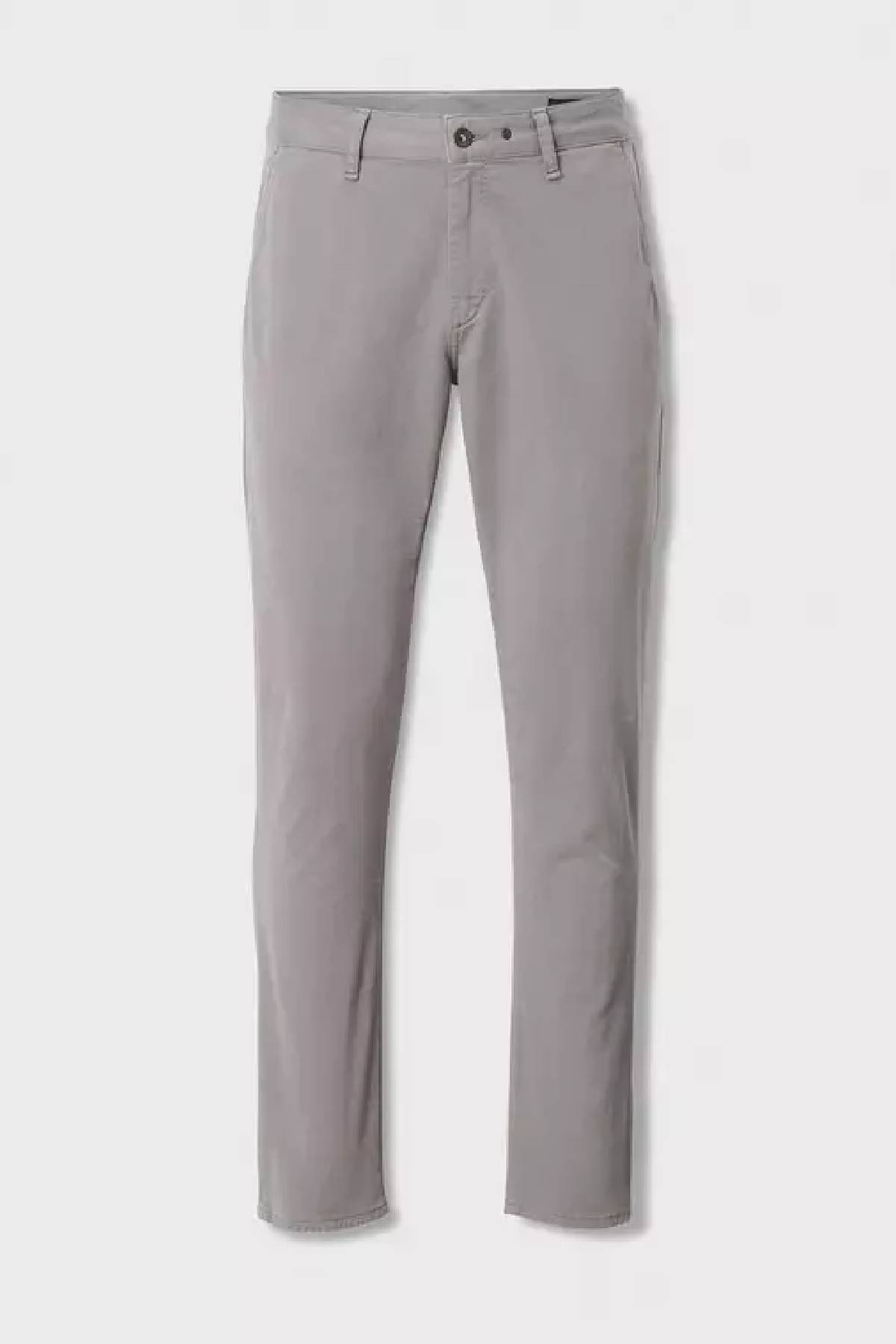 Rag & Bone Men's Fit 3 Athletic Chinos - Shade Grey