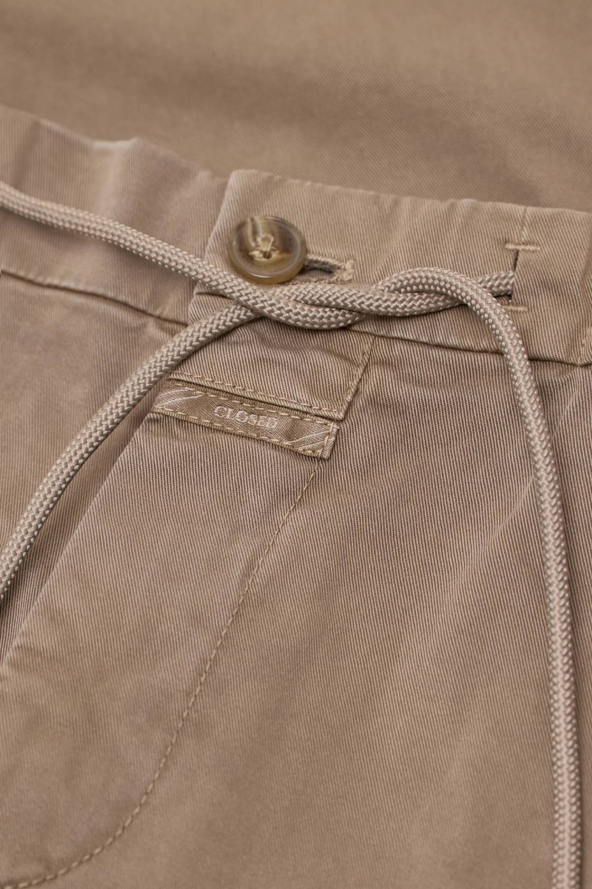 Closed Men's Vigo Tapered Pants