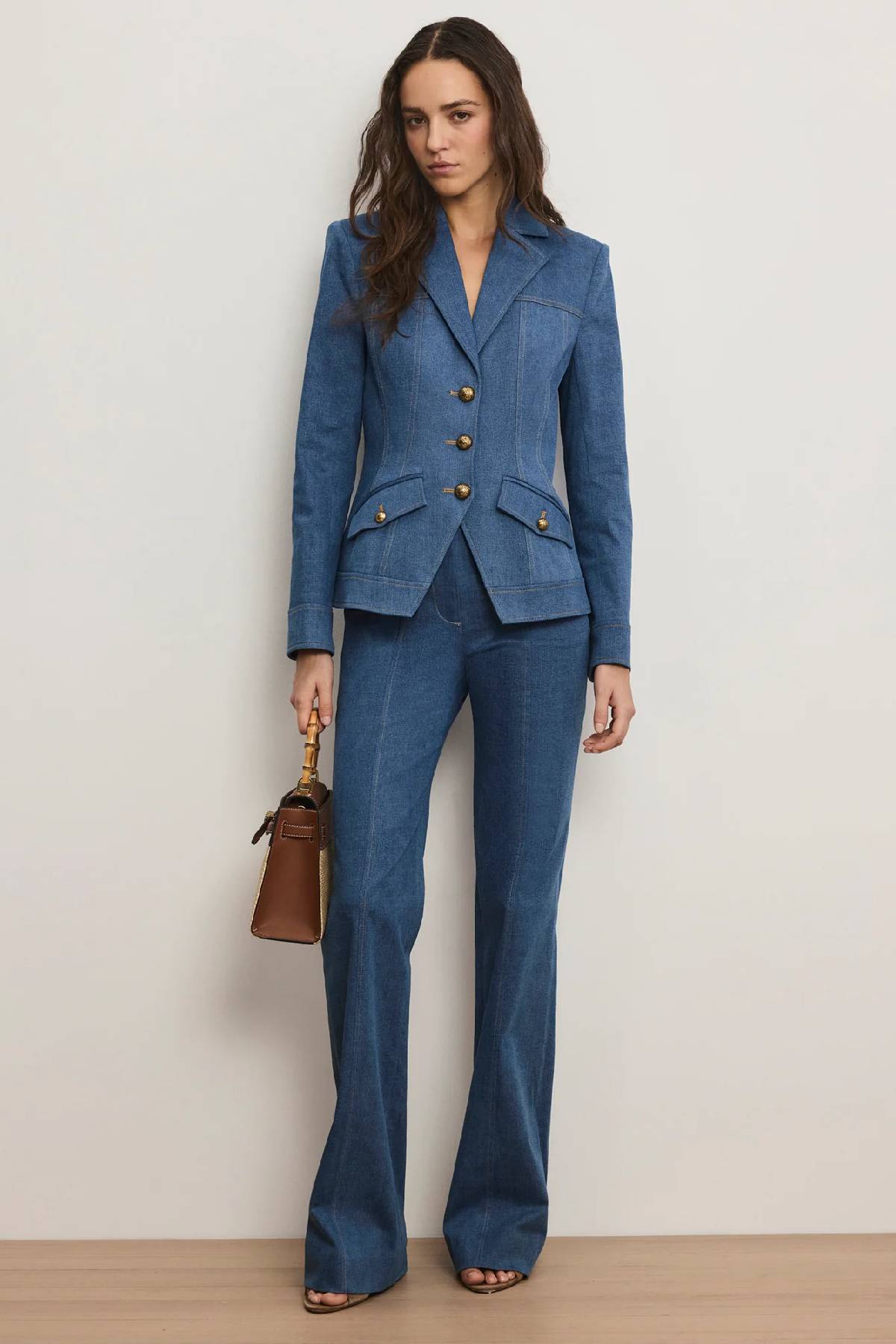 Veronica Beard Frenkle Pant