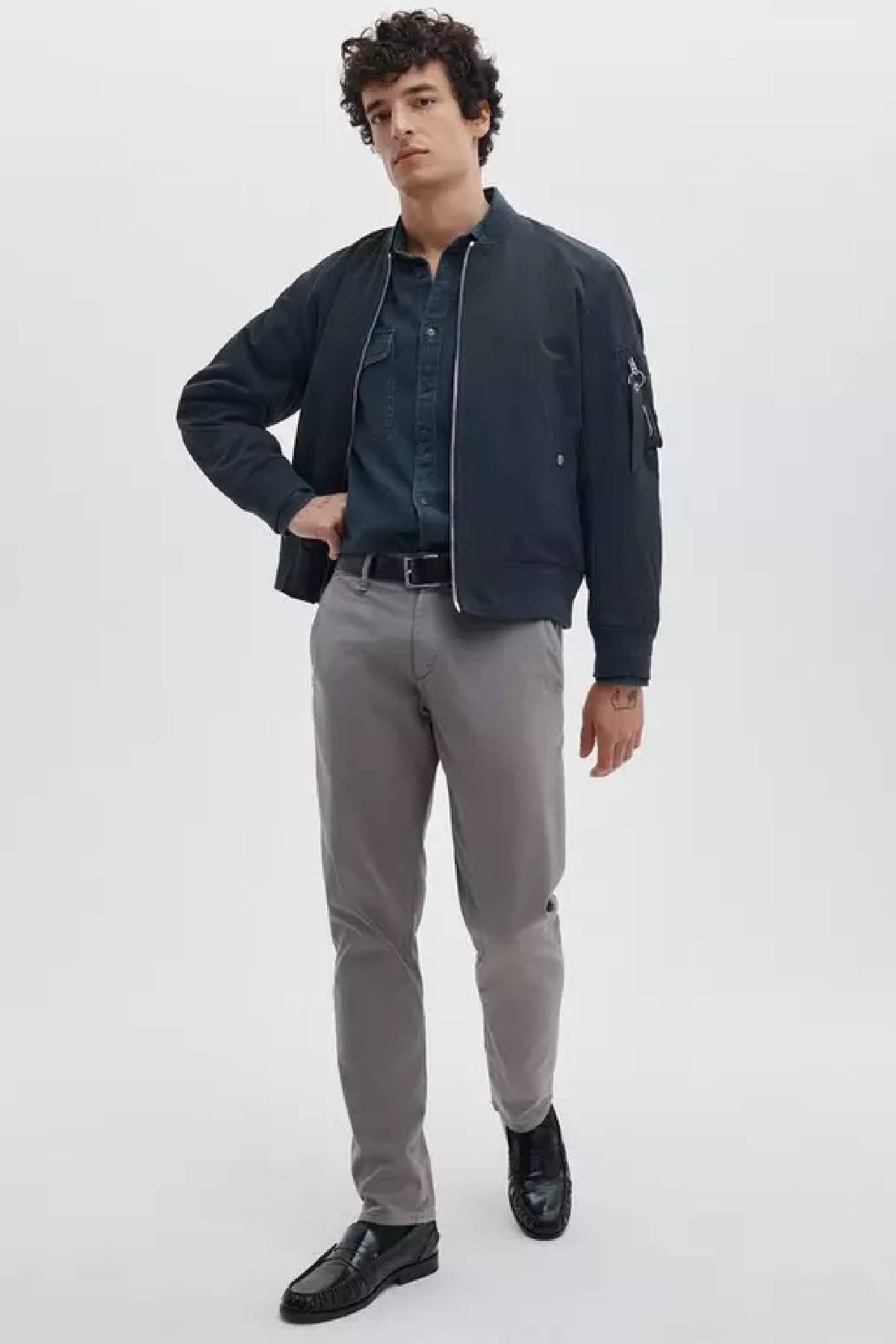 Rag & Bone Men's Fit 3 Athletic Chinos