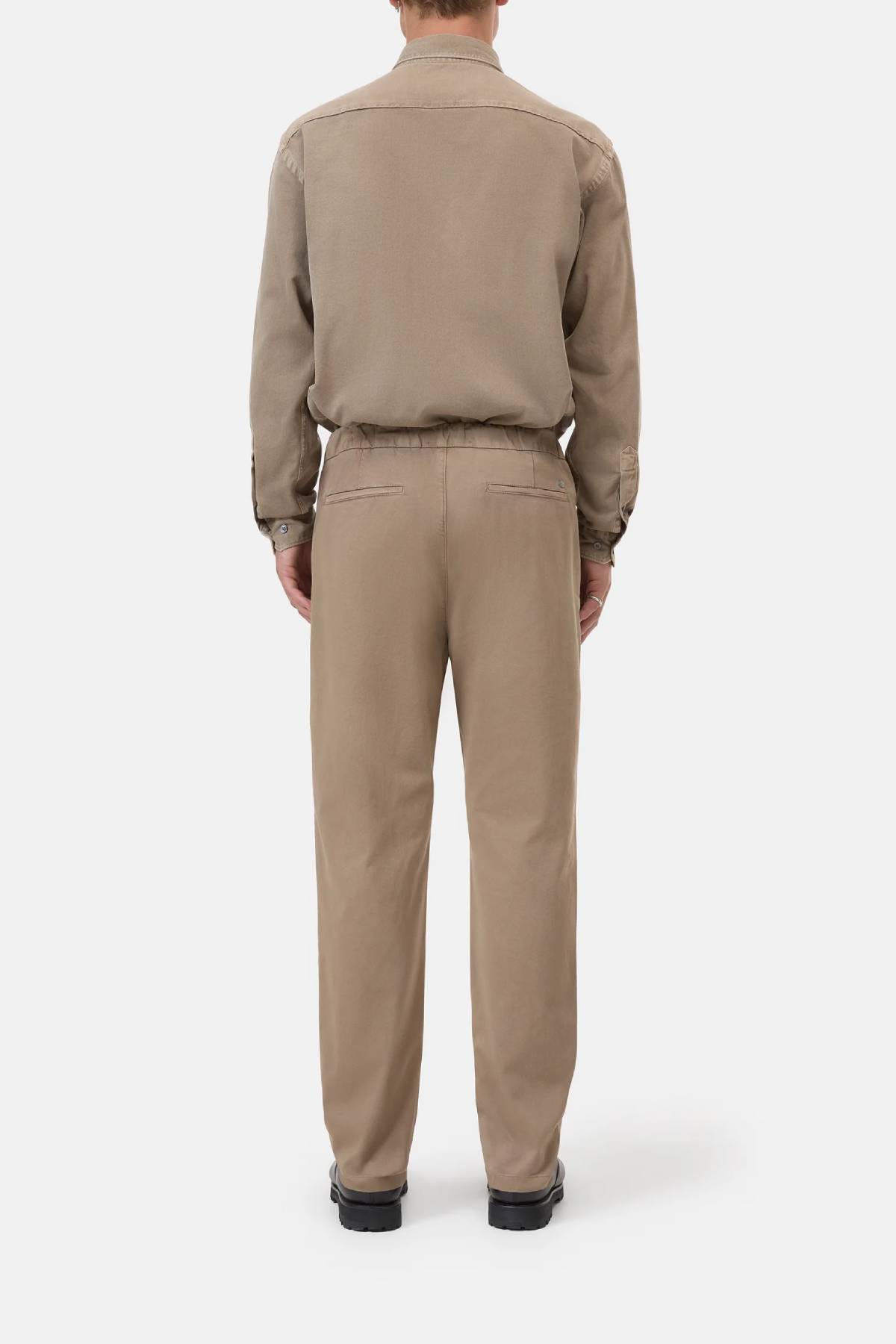 Closed Men's Vigo Tapered Pants