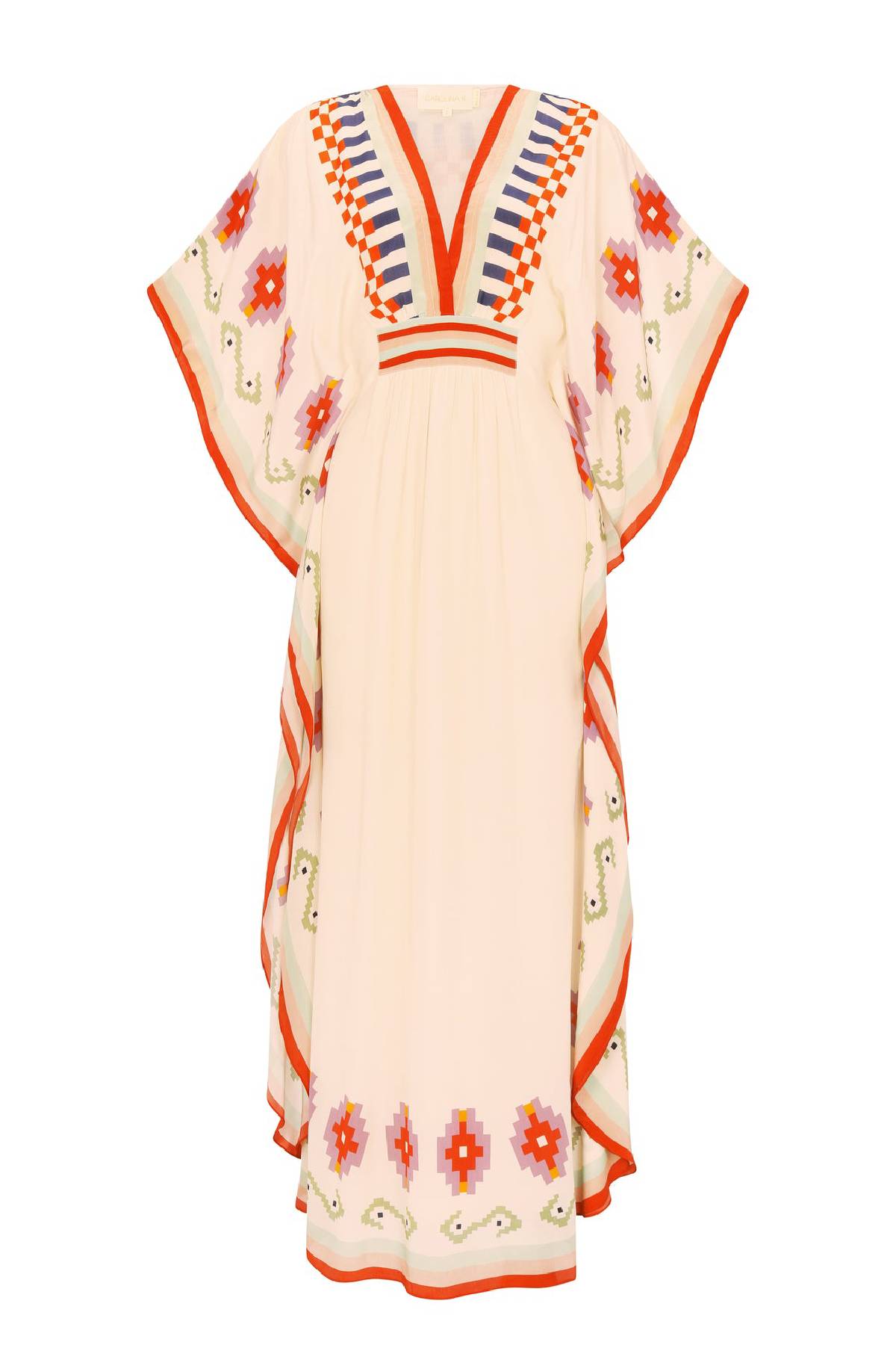 Carolina K Taiel Kaftan