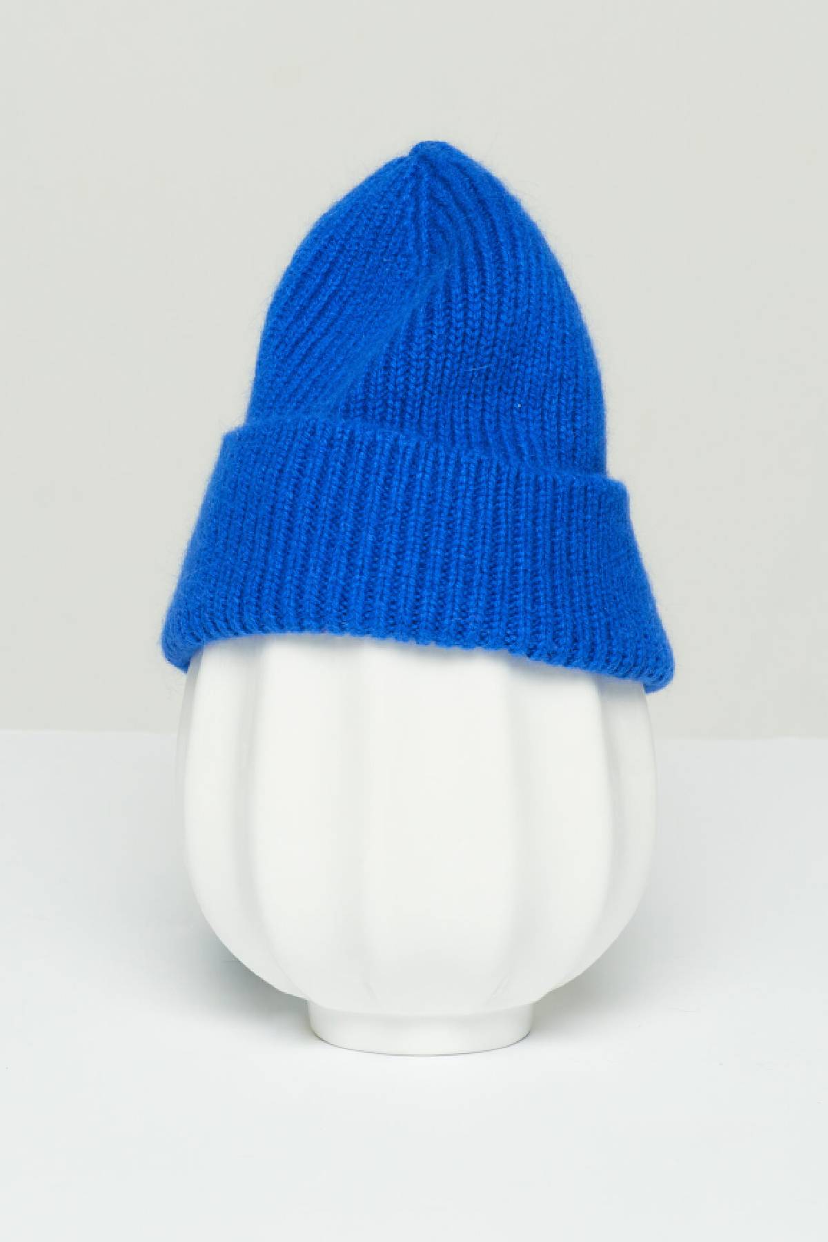 Kid's Le Bonnet Knitted Beanie