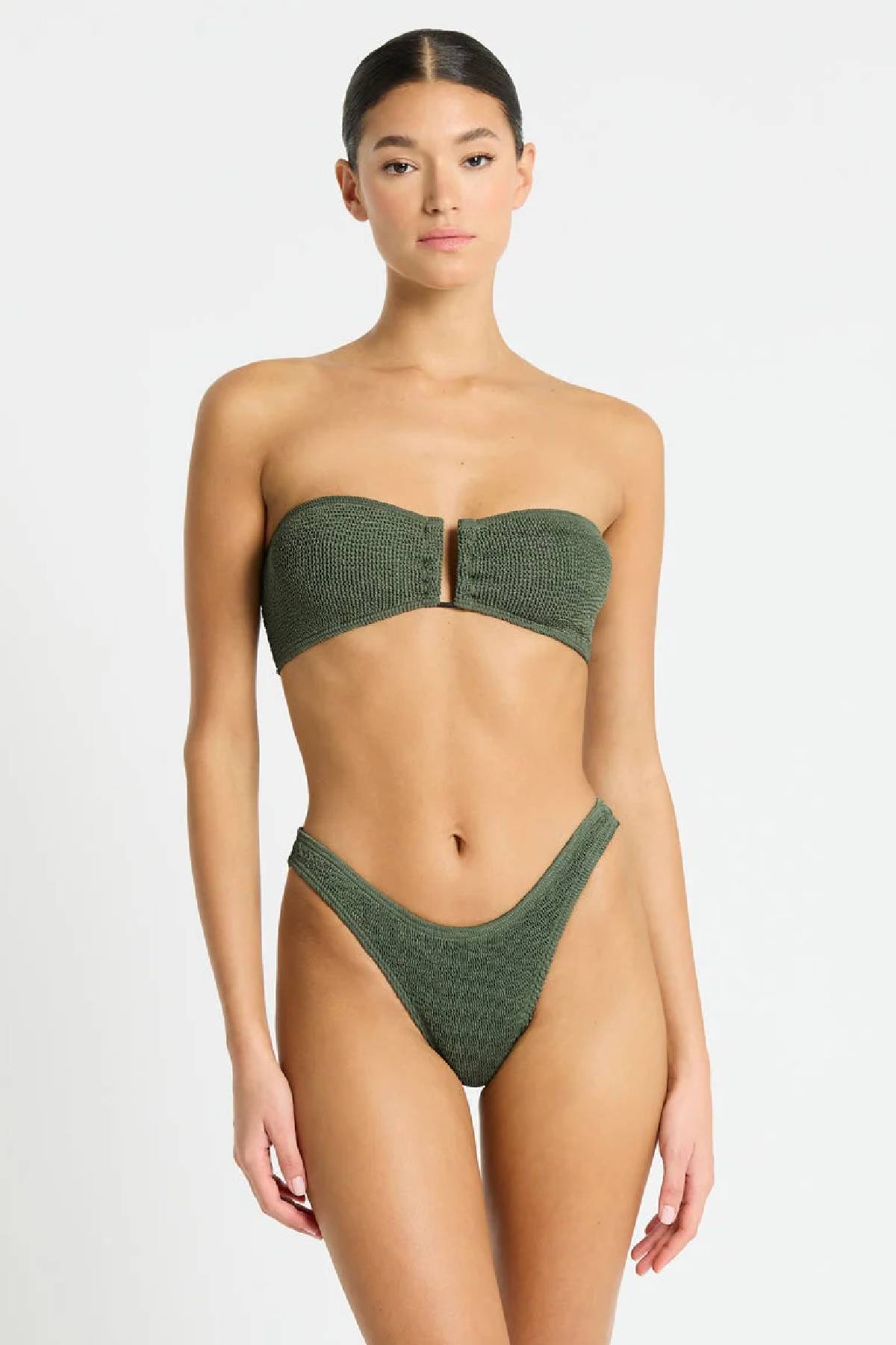 Bond Eye Blake Bandeau & Sign Brief