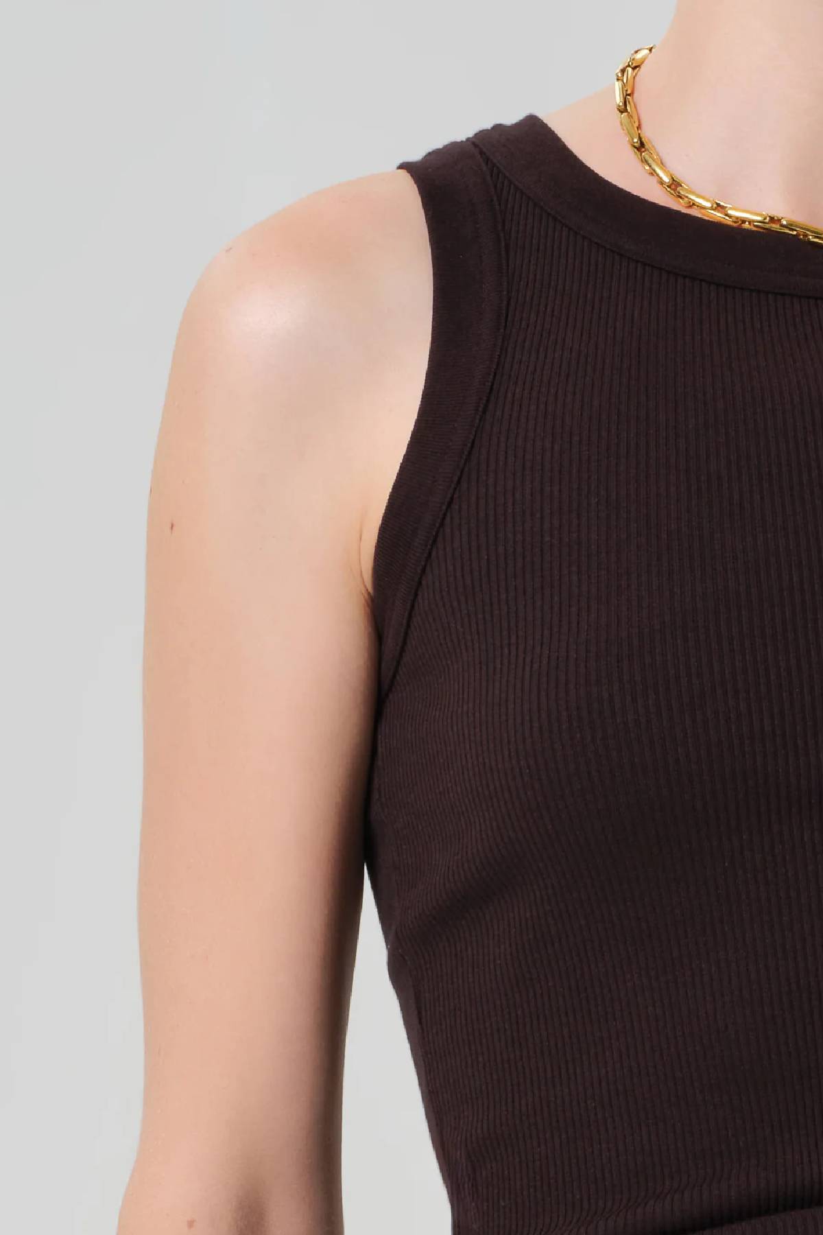 Citizens of Humanity Isabel Rib Tank