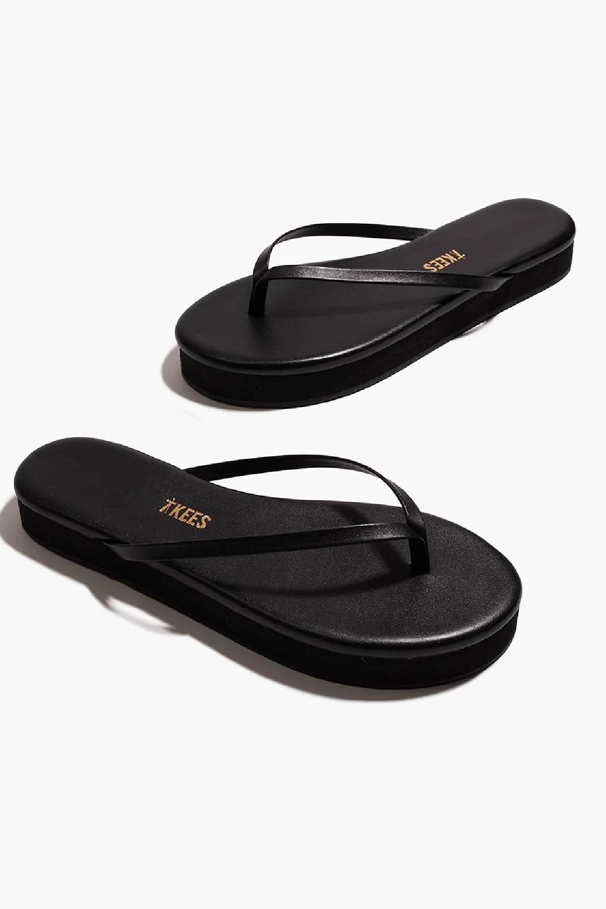 Tkees Lily Platforms