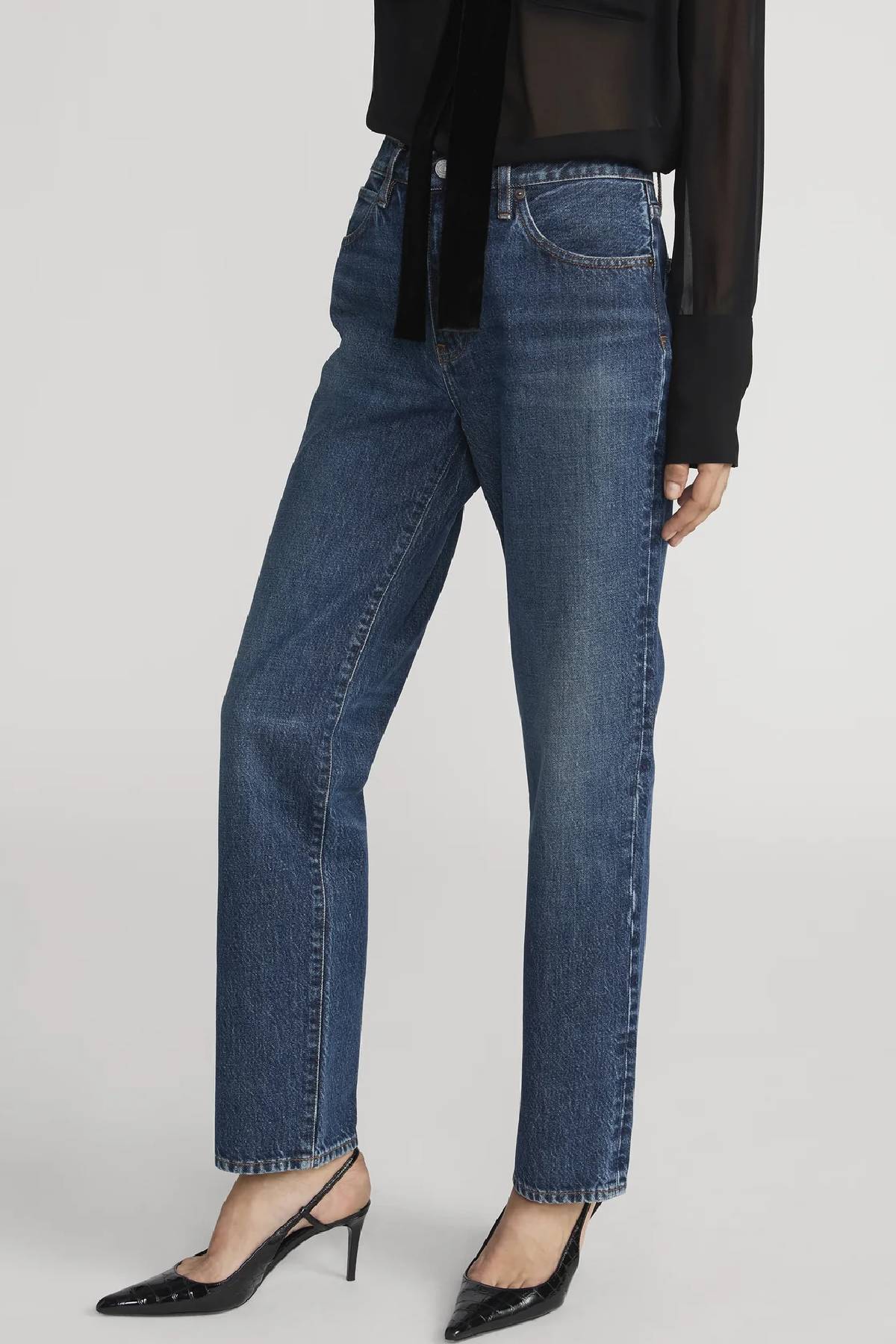 Frame The Hang Jeans