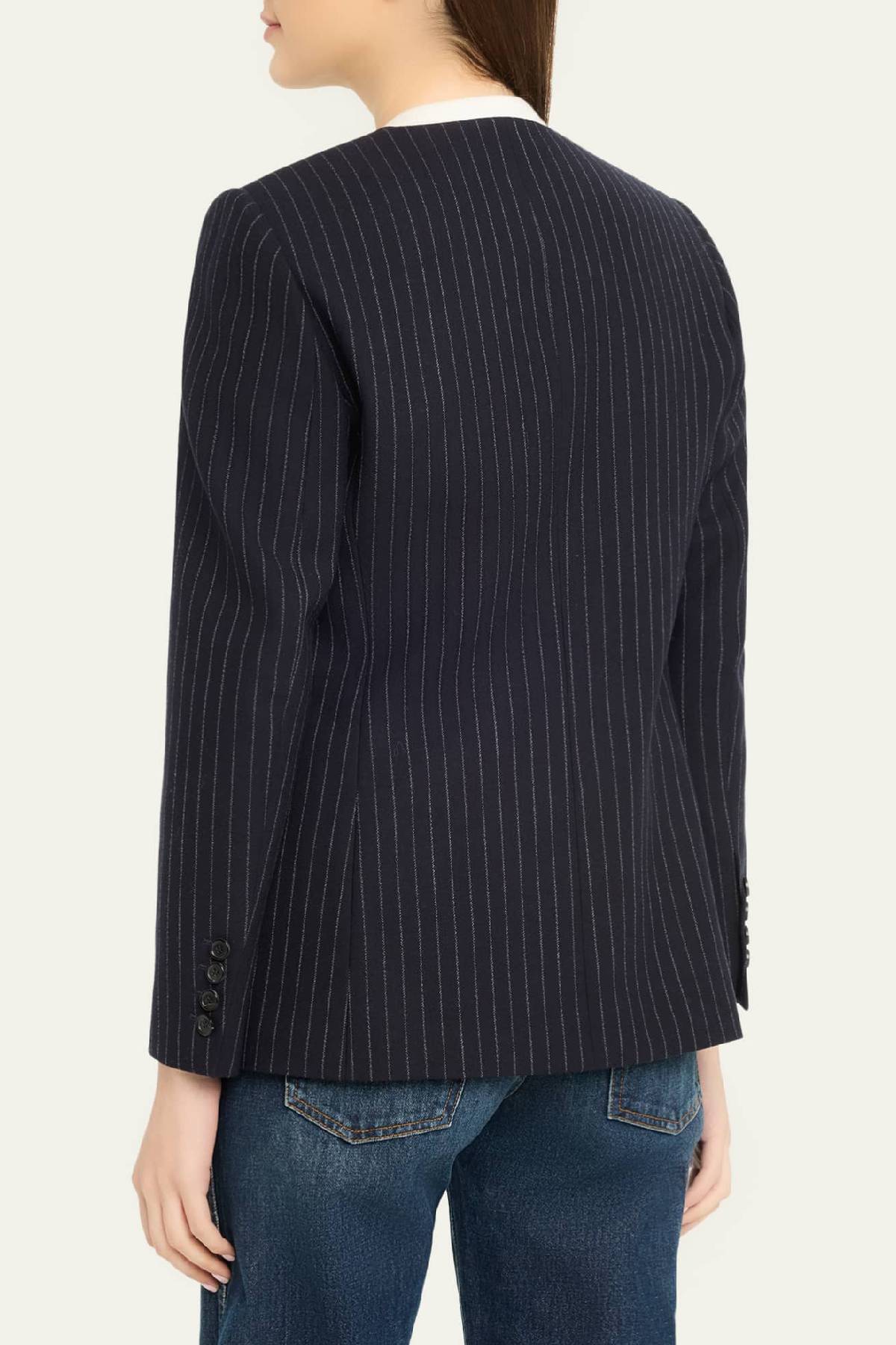 Nili Lotan Gertrude Jacket