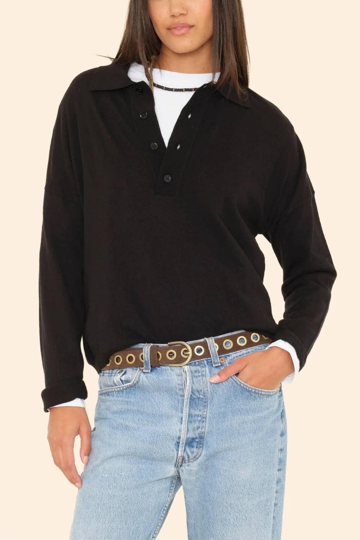 Xirena Collin Sweater