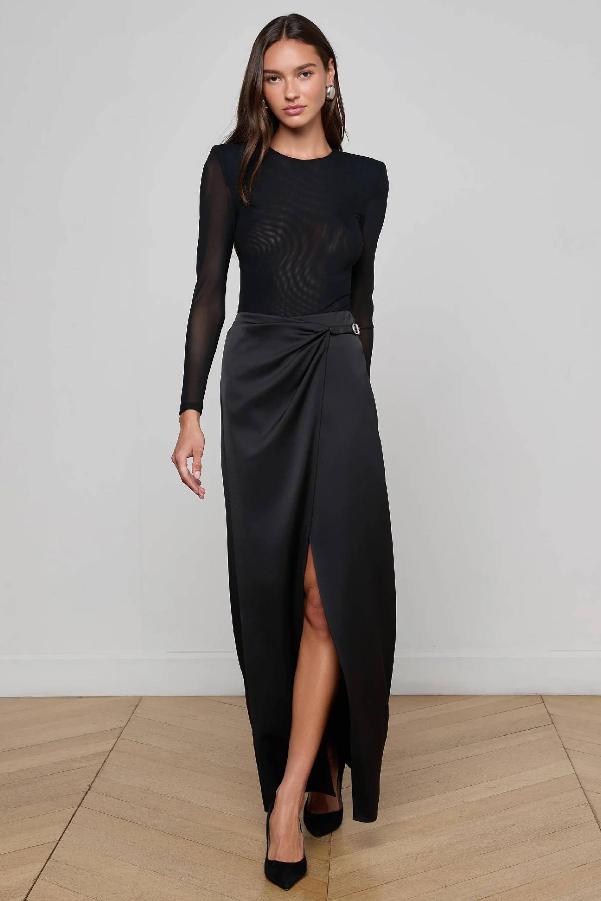 L’AGENCE Trista Bodysuit