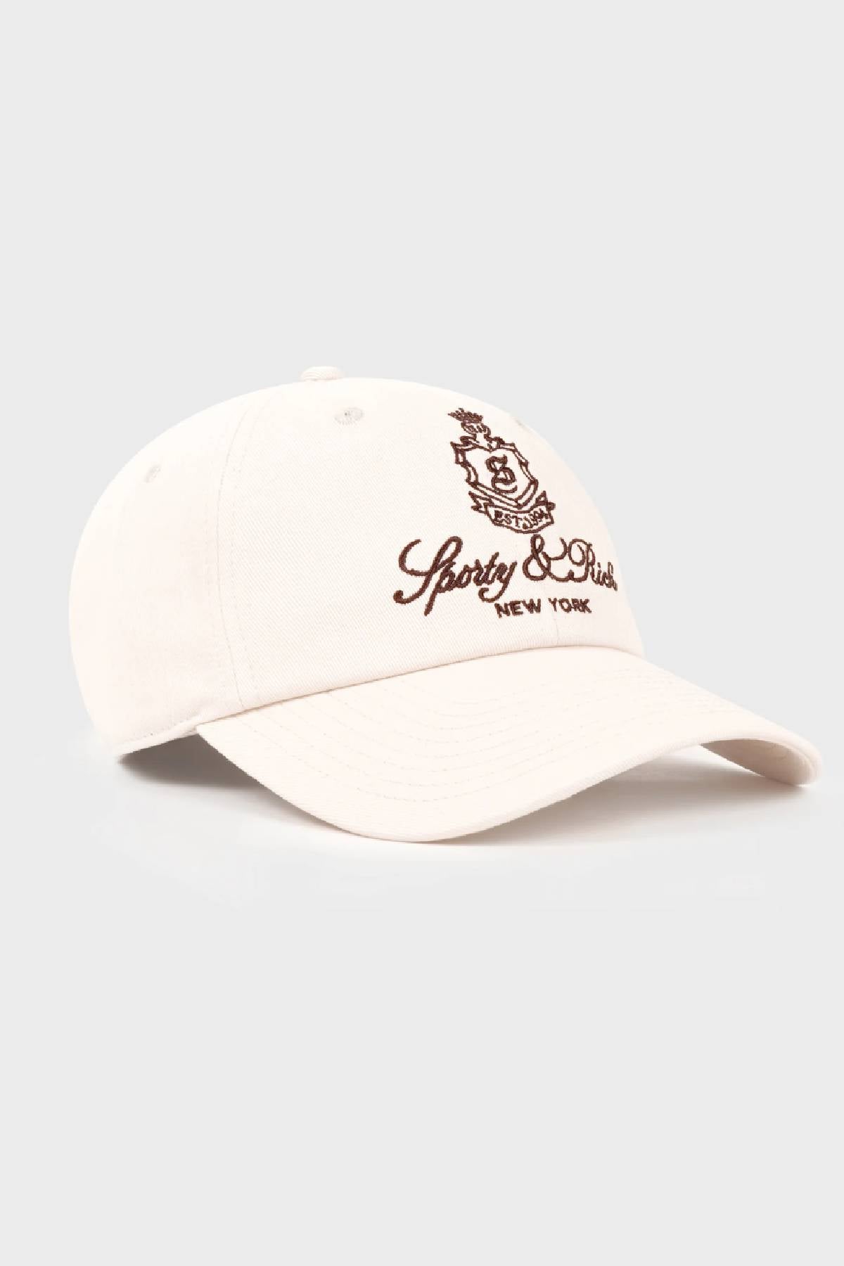 Sporty & Rich Vendome Hat