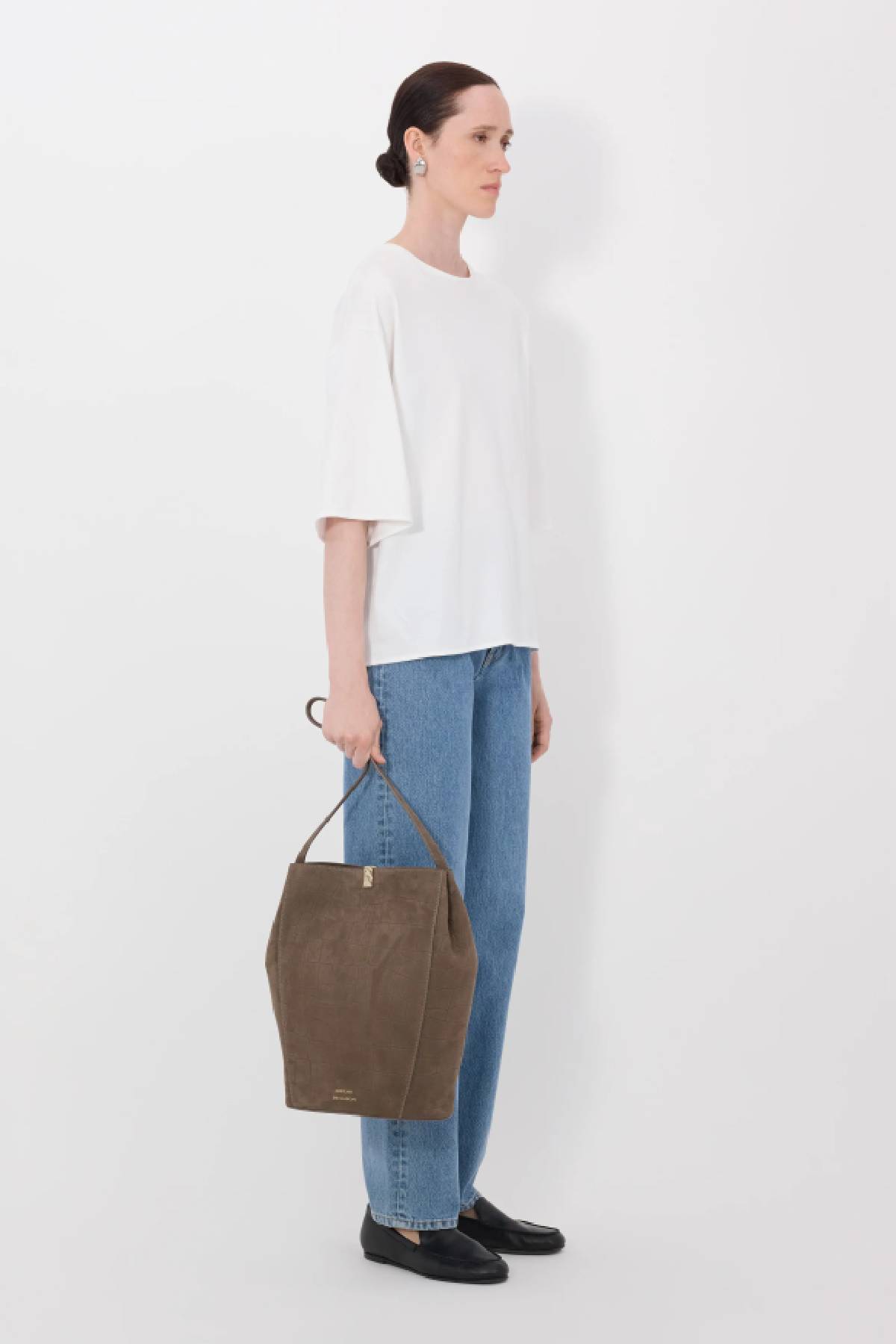 Loulou de Saison Osis Boxy T-Shirt