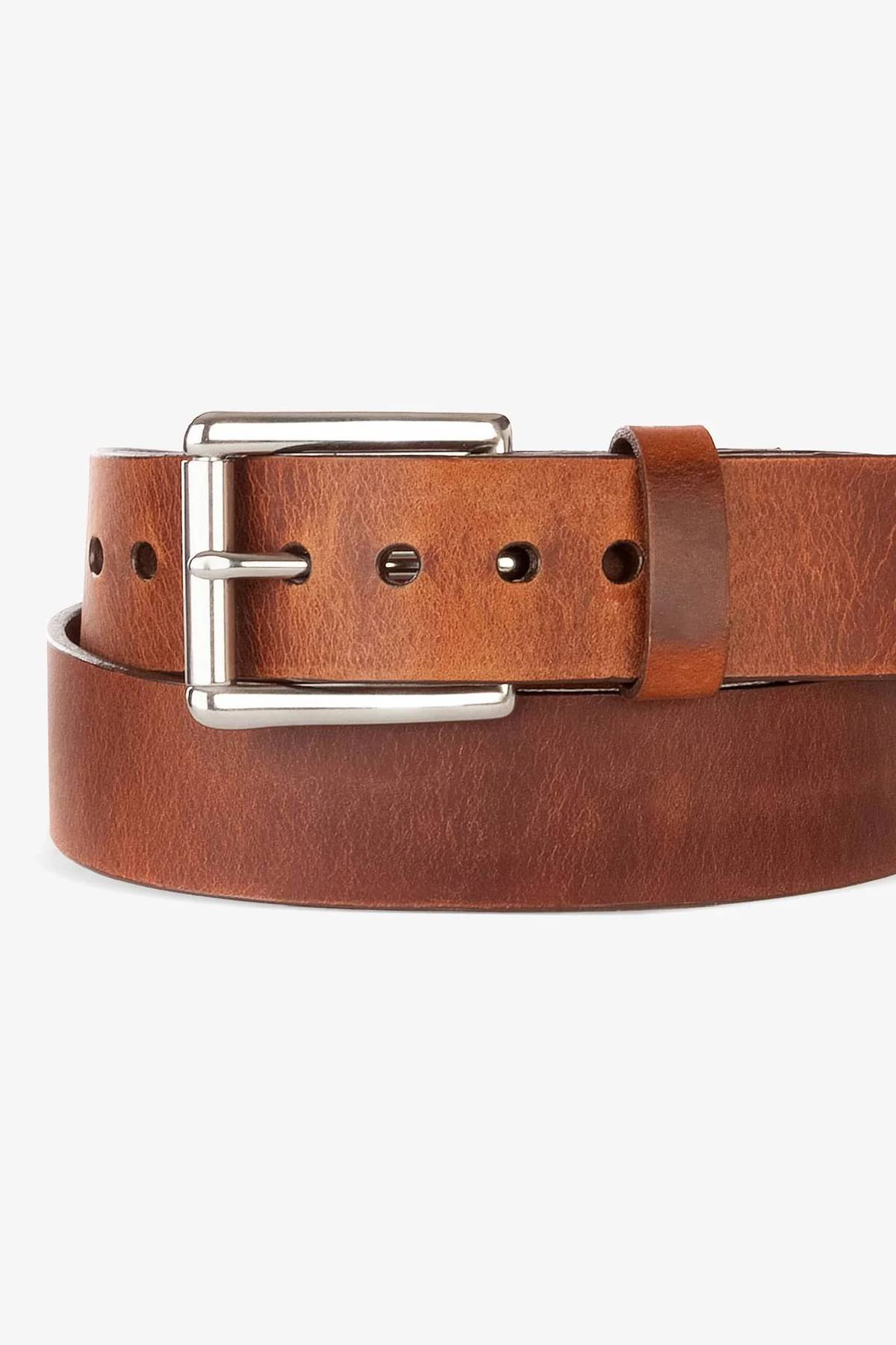Men's Brave Leather Ltd Classic Belt