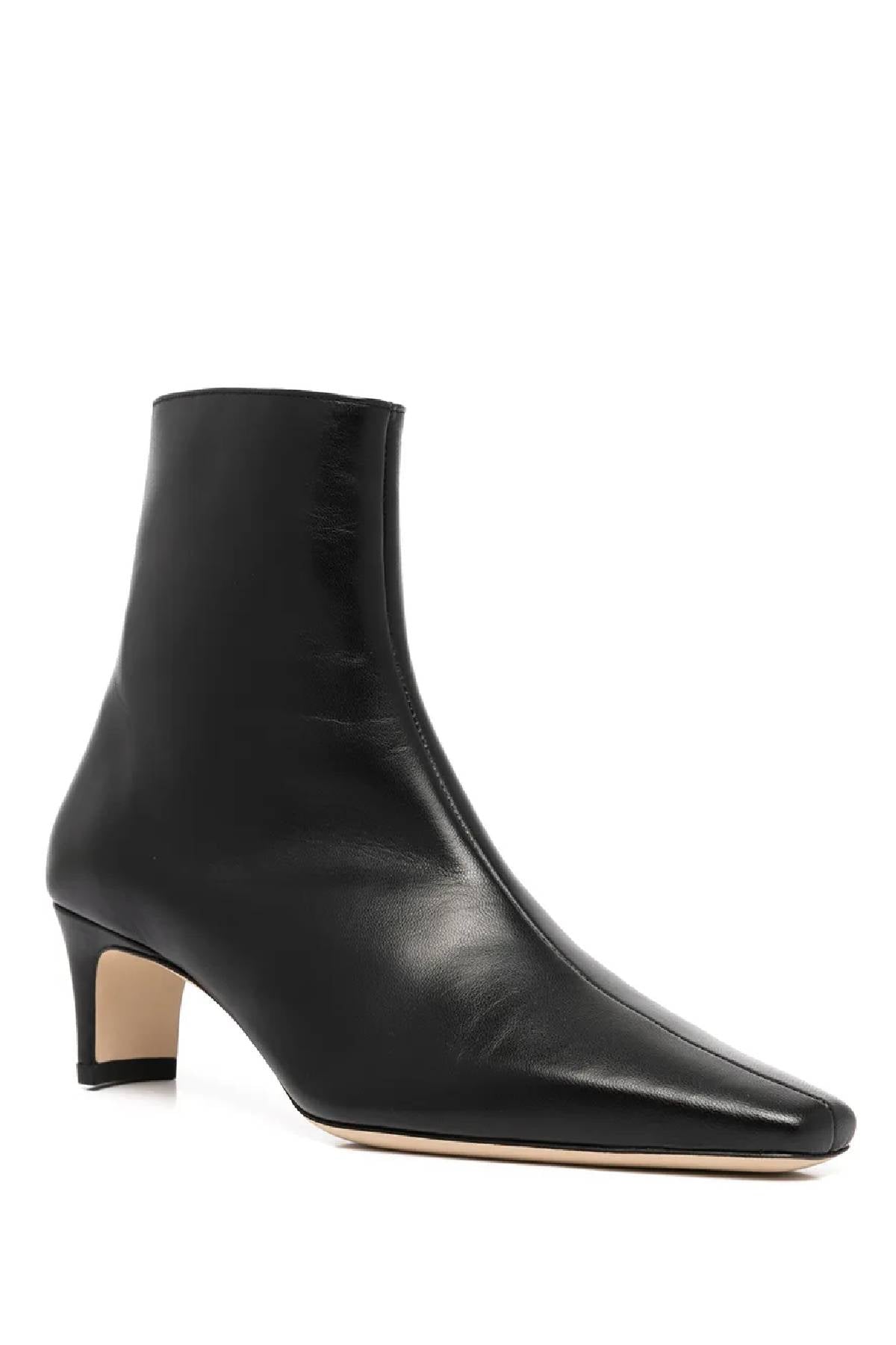 Staud Wally Ankle Boot