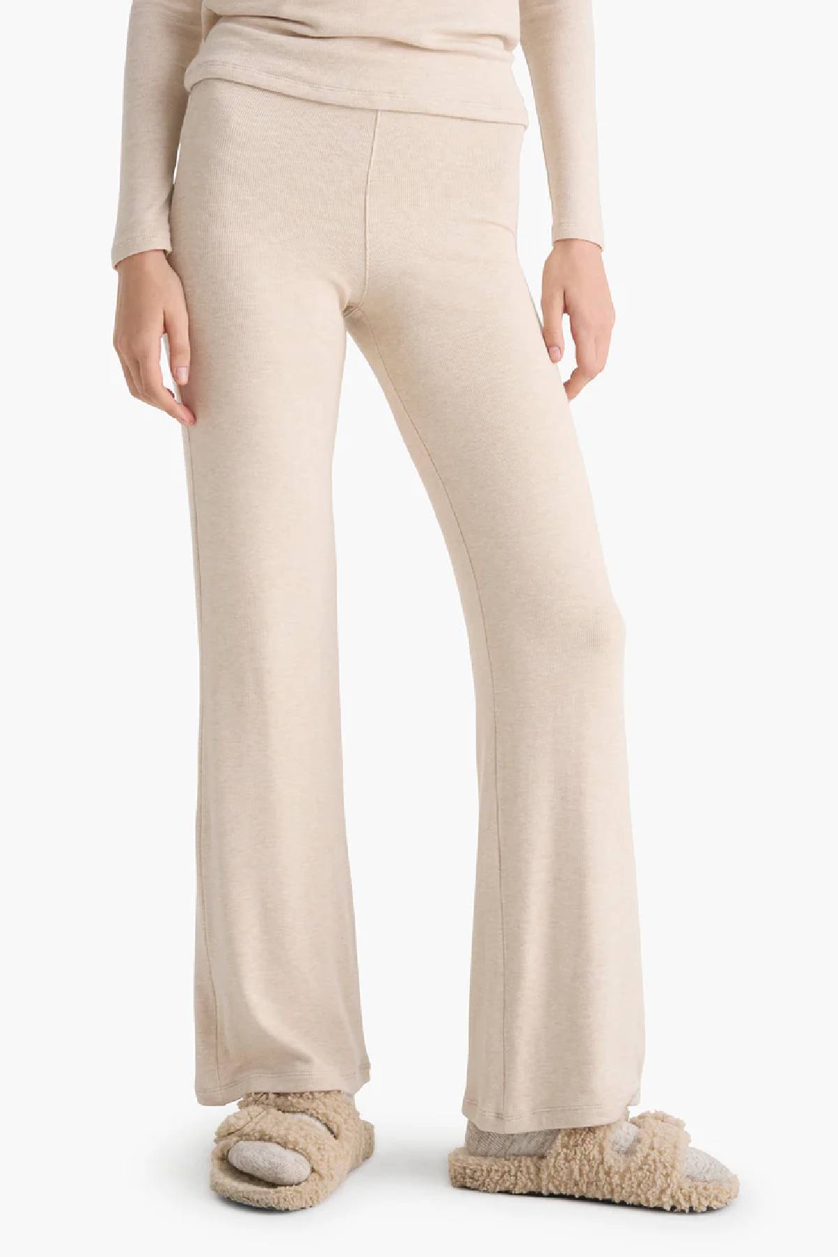 ATM Flare Pant