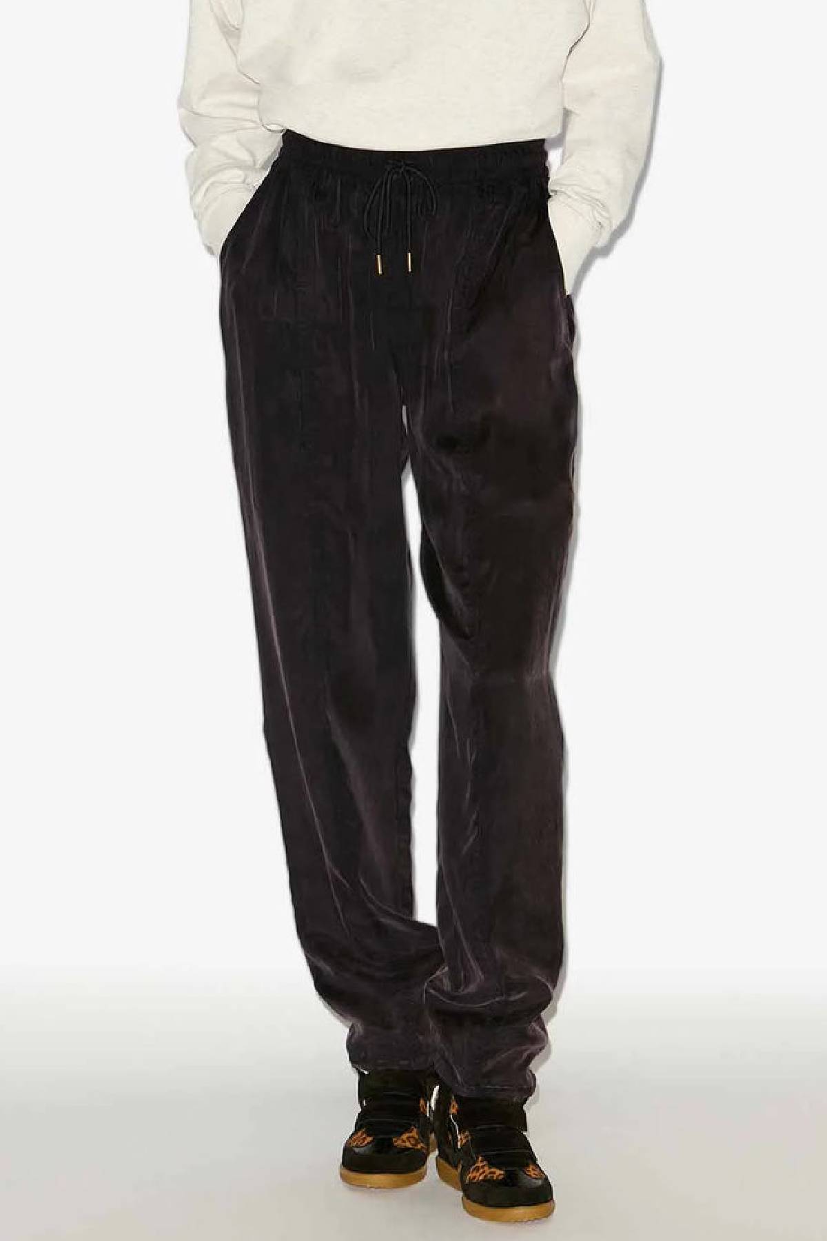 Isabel Marant Étoile Zaylee Pants