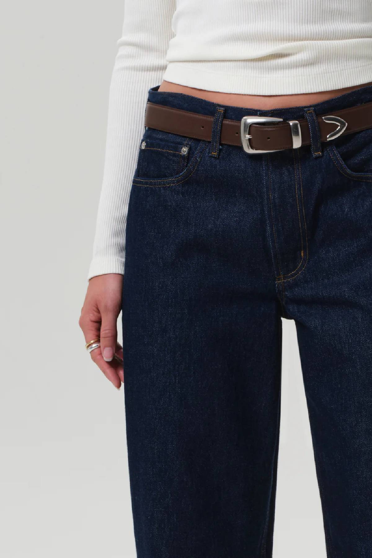 Citizens of Humanity Miro Relaxed Jeans