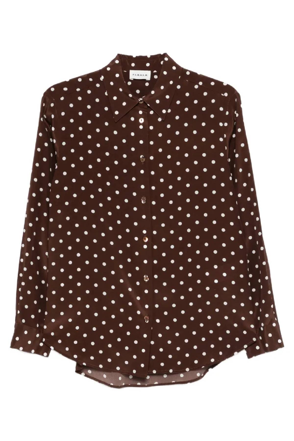 P.A.R.O.S.H. Sbillo Shirt