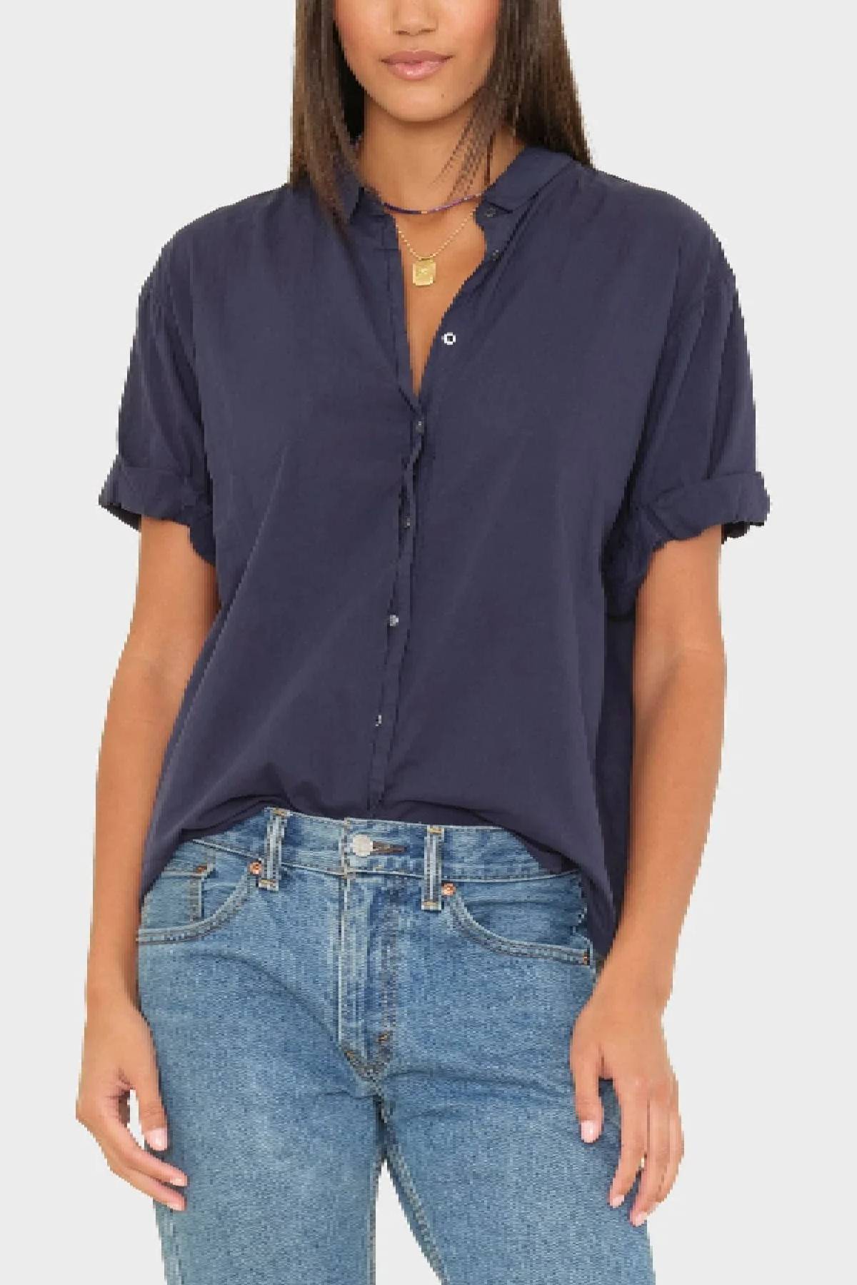 Chemise Xirena Channing