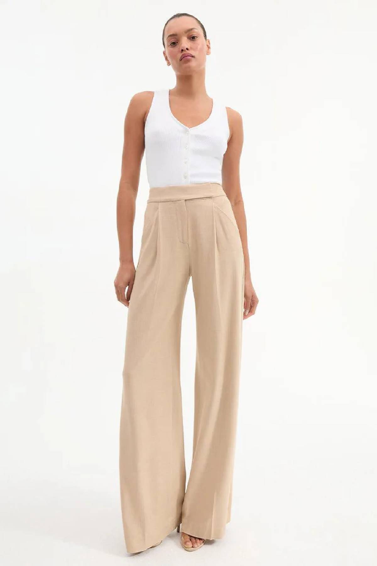 Veronica Beard Marbeau Pant