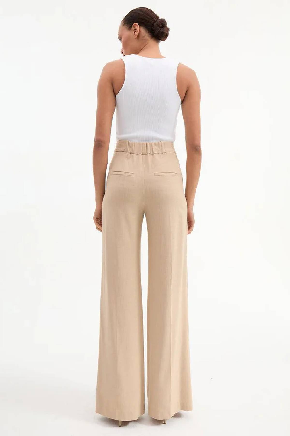 Veronica Beard Marbeau Pant