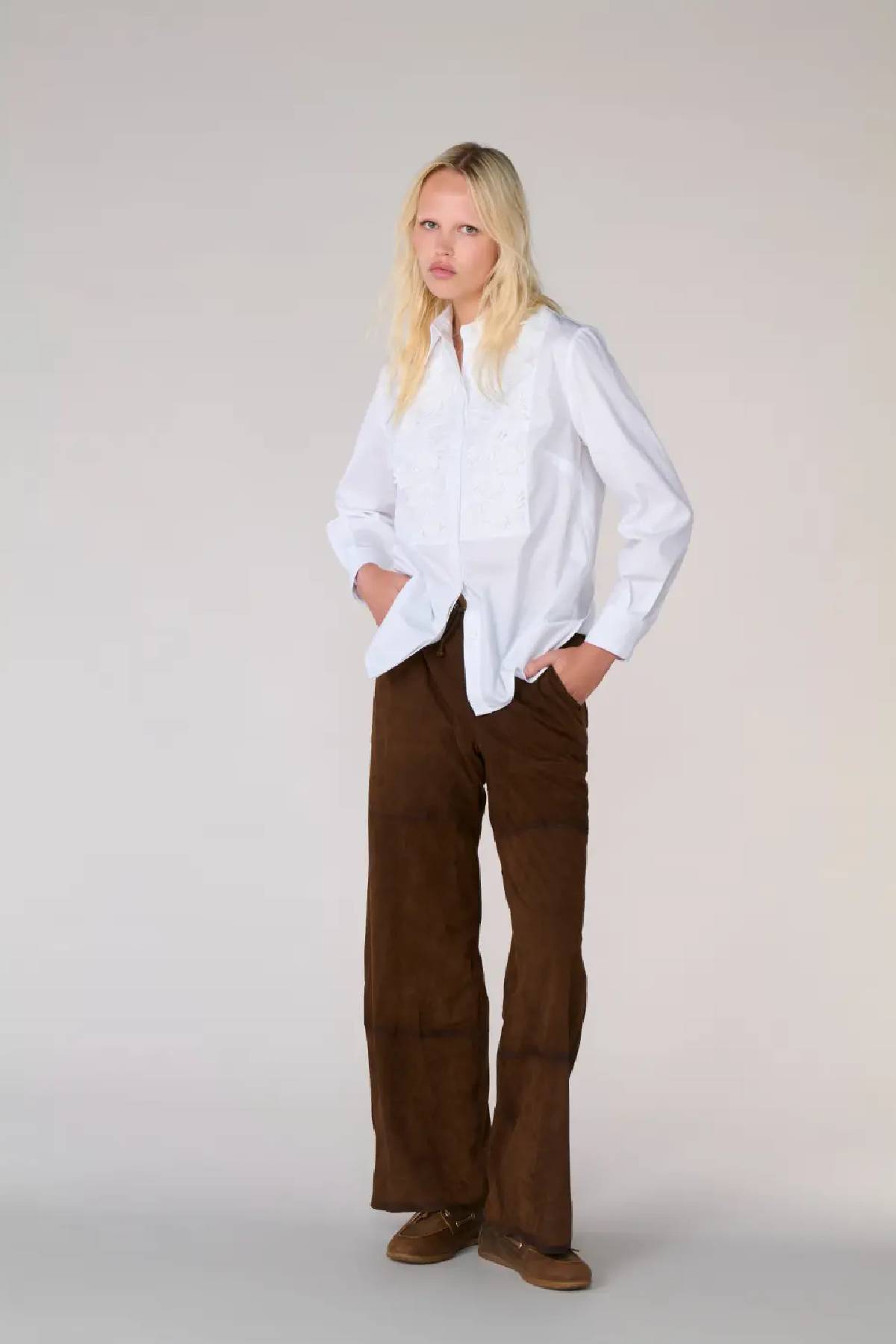 P.A.R.O.S.H. Marfa Trousers
