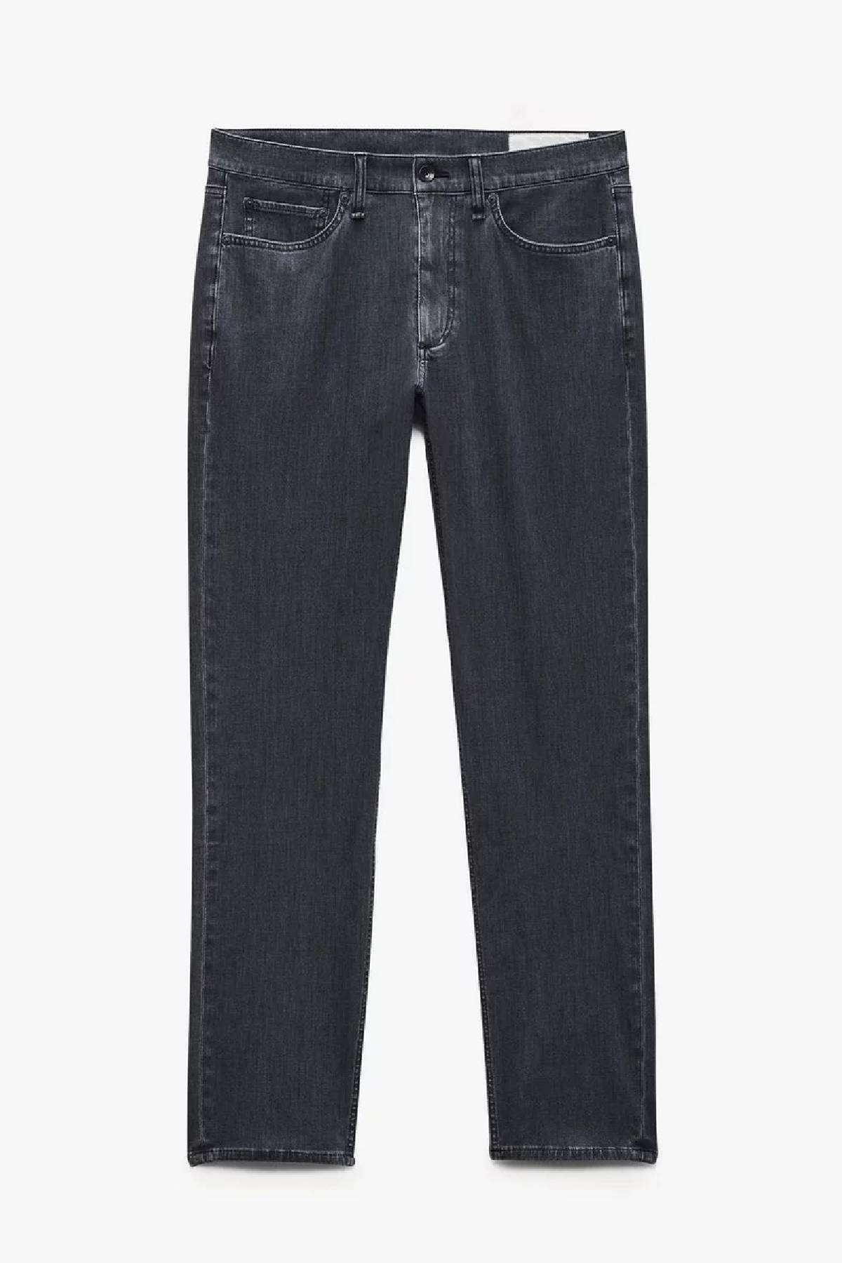 Rag & Bone Men's Airflex Fit 2 Jeans