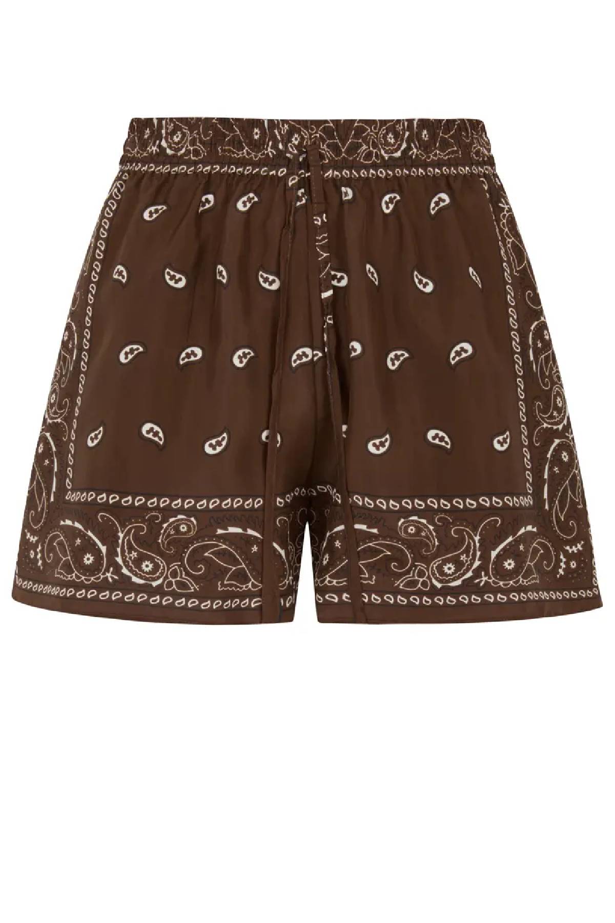 Shorts de soja PAROSH