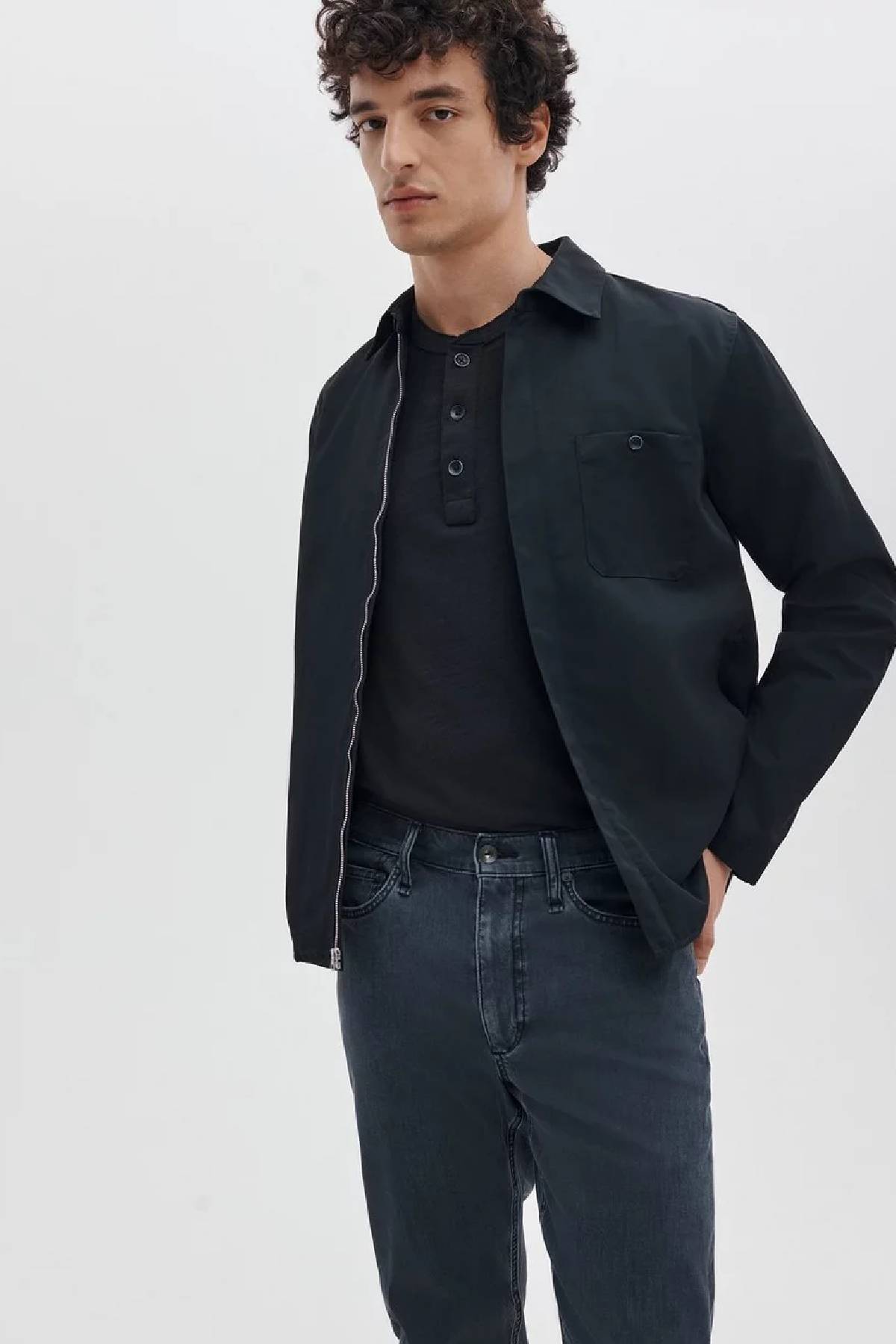 Rag & Bone Men's Airflex Fit 2 Jeans