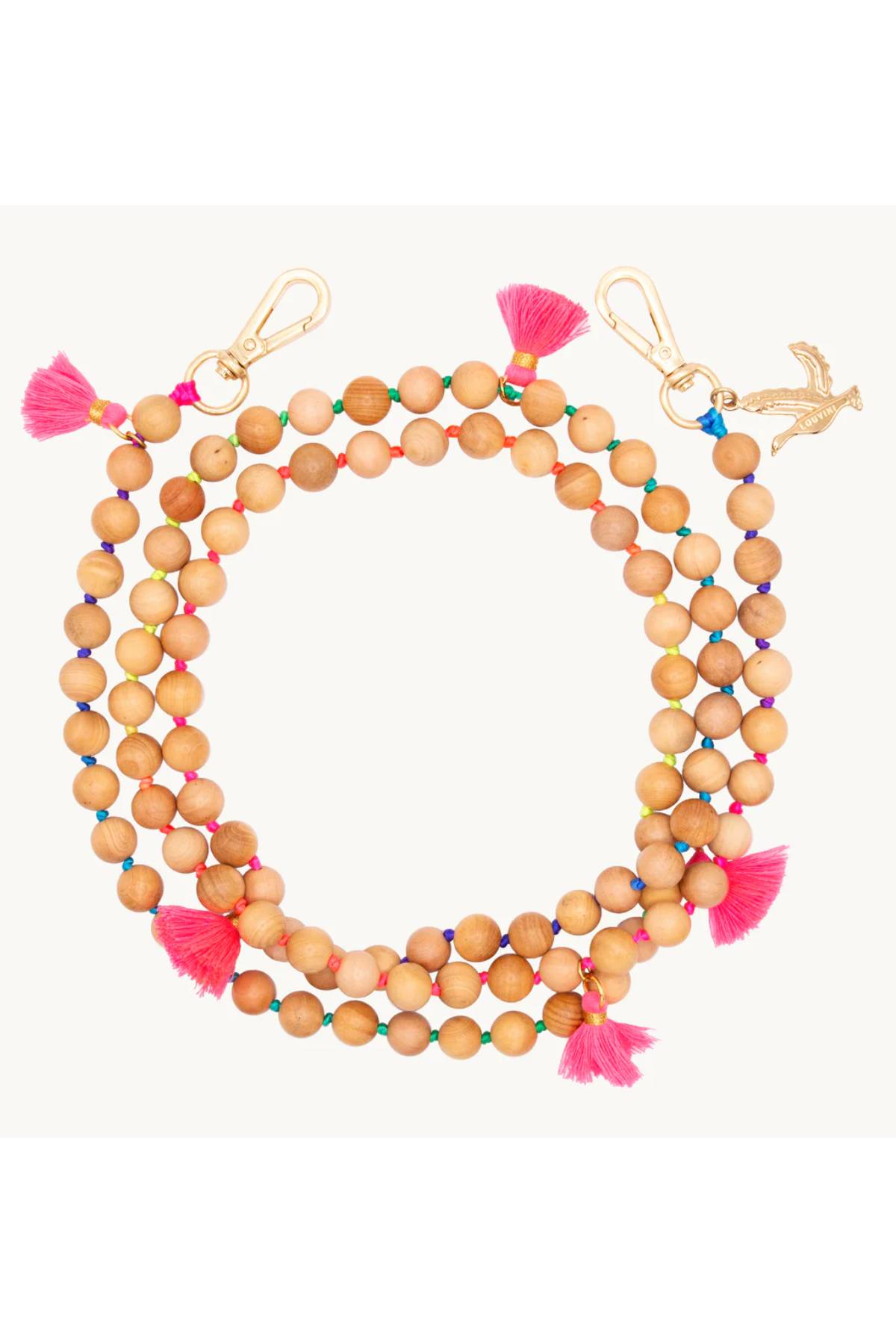 Louvini Paris Mira Strap