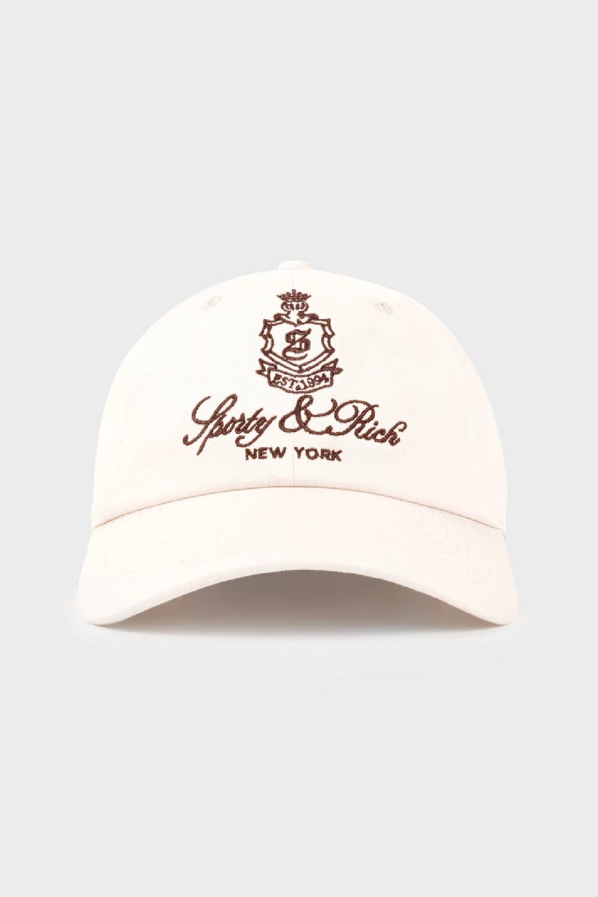 Sporty & Rich Vendome Hat