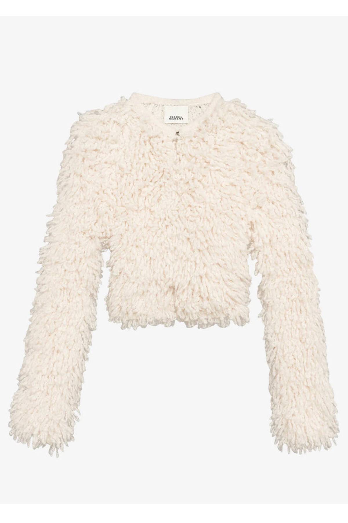 Chaqueta Fedra de Isabel Marant