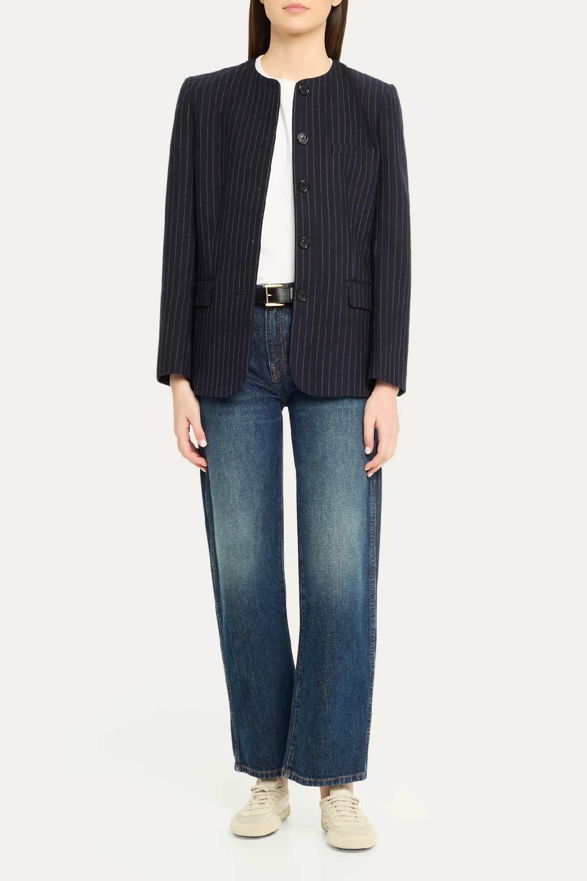 Nili Lotan Gertrude Jacket