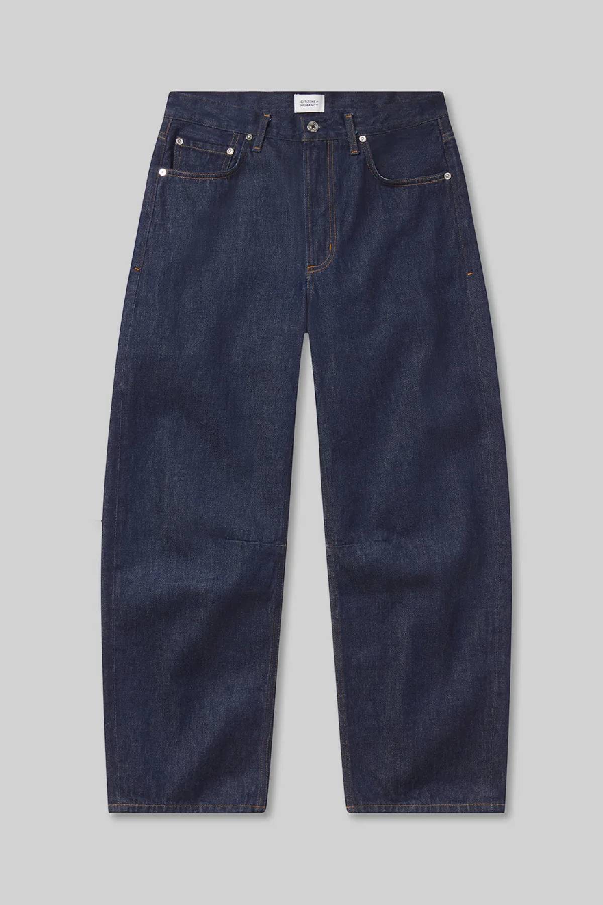 Citizens of Humanity Miro Relaxed Jeans