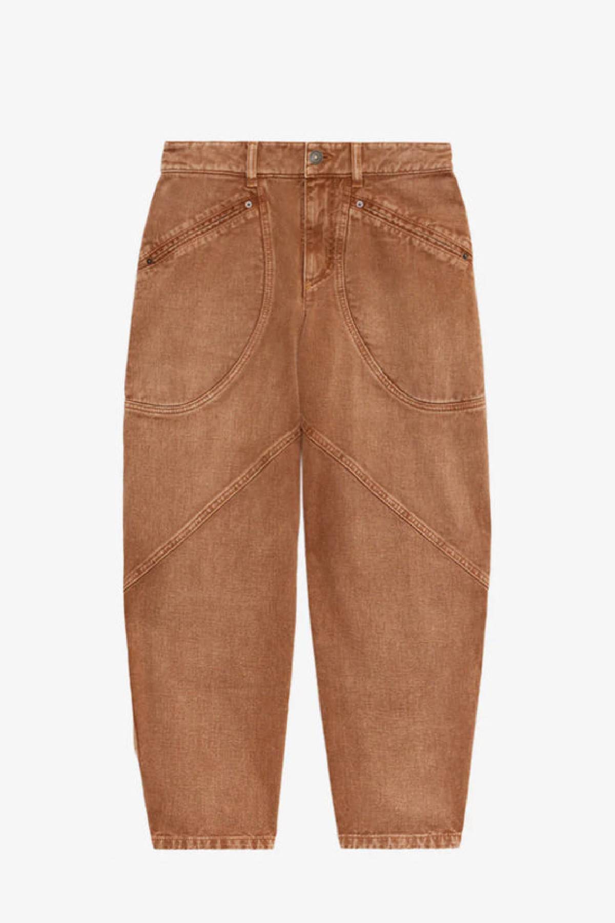Pantalones Isabel Marant Catarina