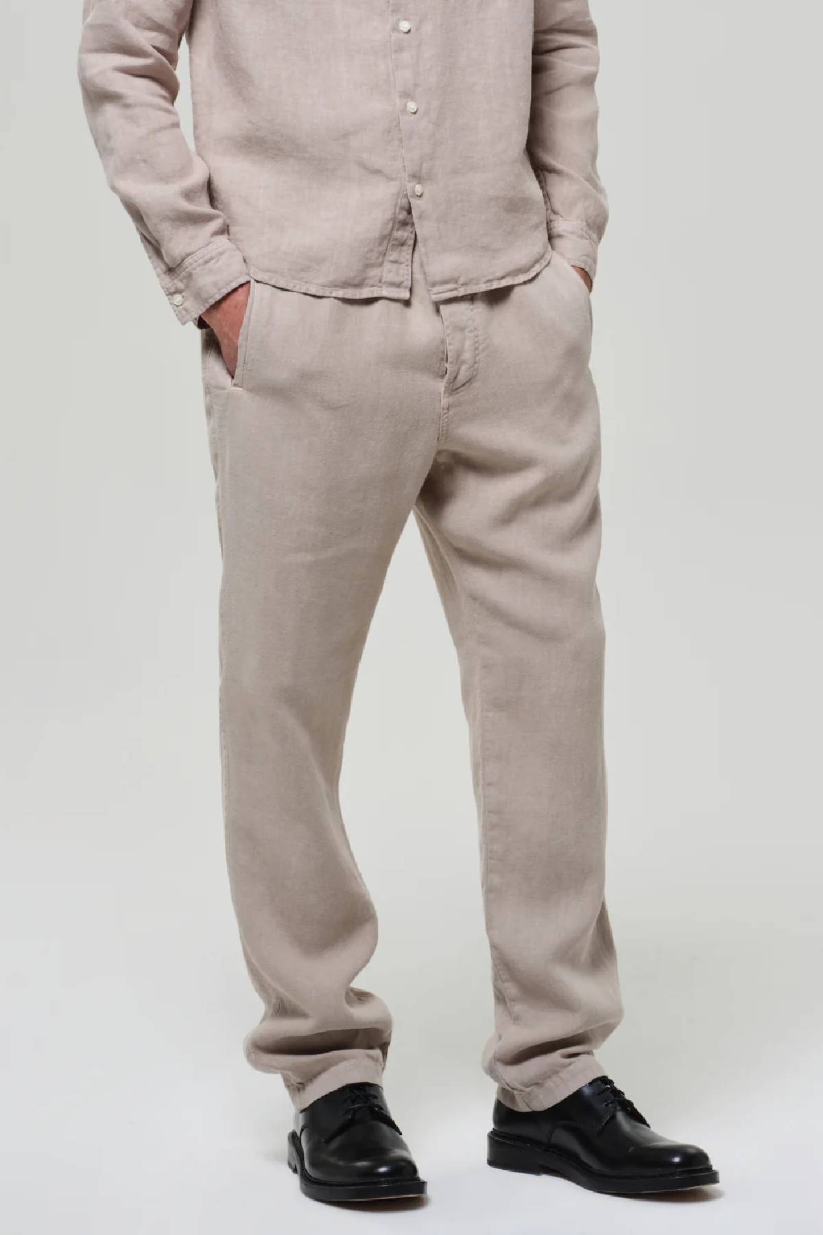 Citizens of Humanity Men's Drawstring Deck Pant