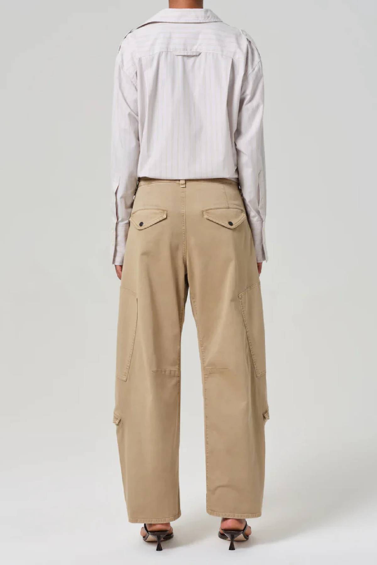Citizens of Humanity Flight Pant