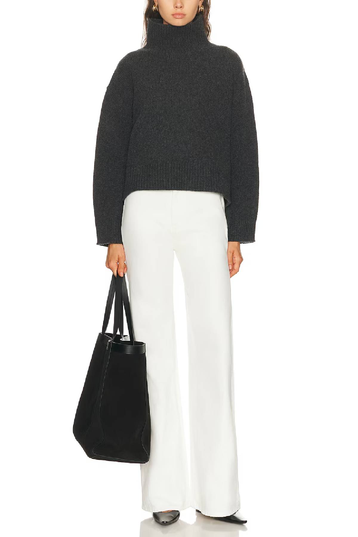 Nili Lotan Omaira Sweater