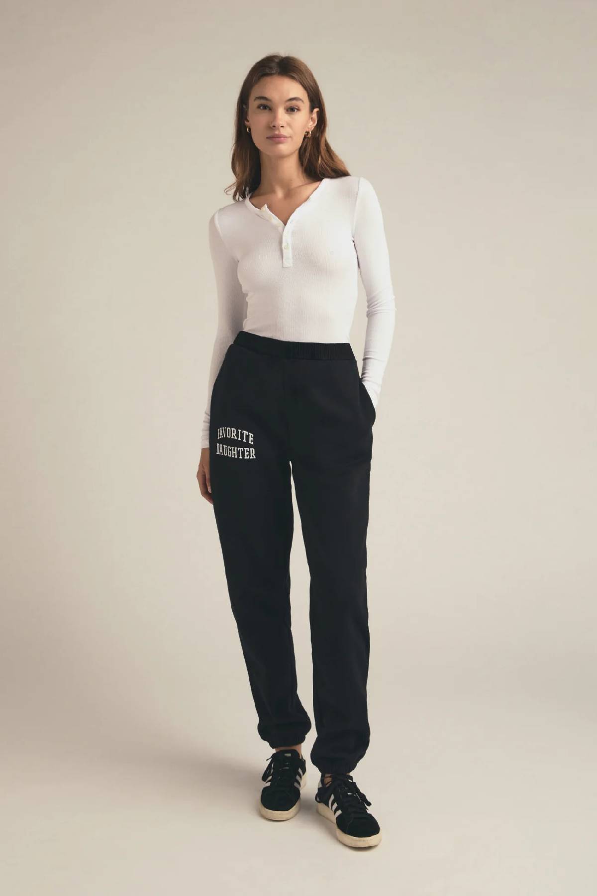 Favorite Daughter The Collegiate Jogger